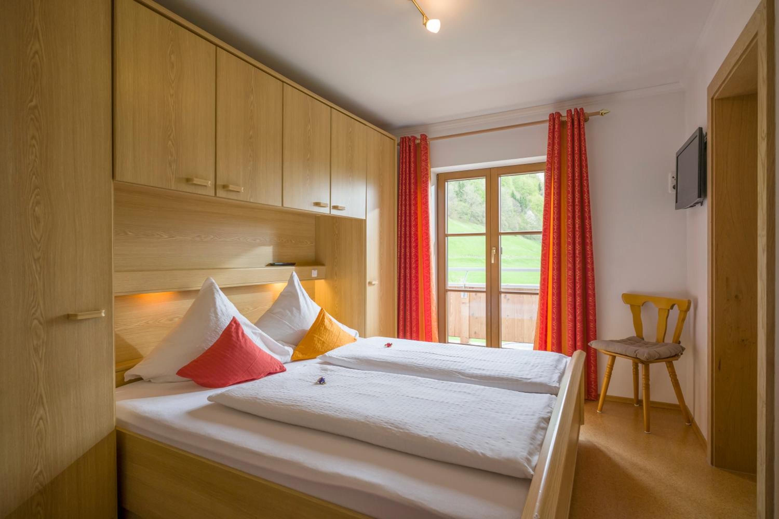 Double Room photo 1
