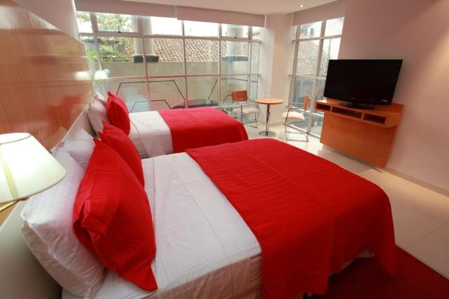 Twin Room photo 3