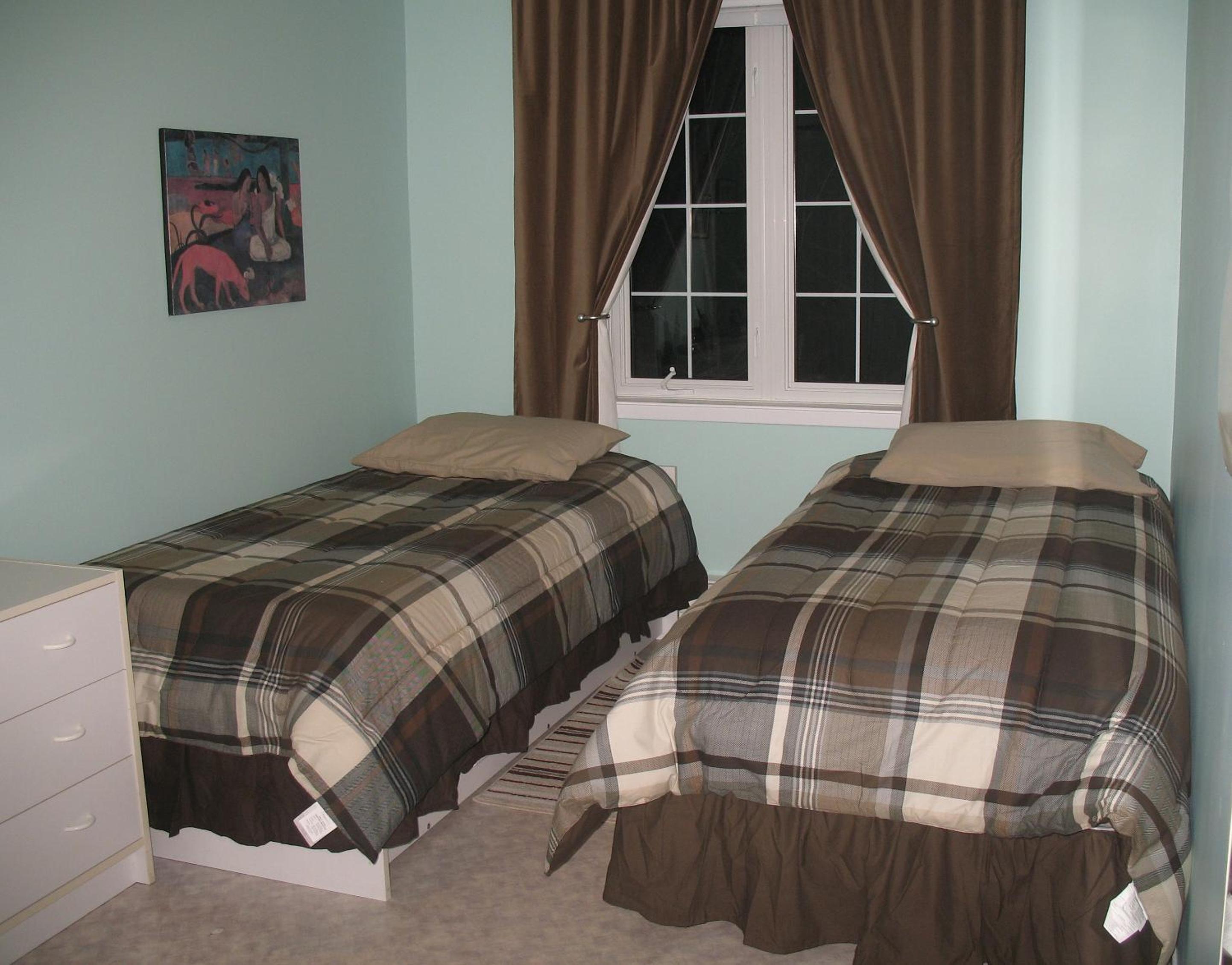 Twin Room photo 1
