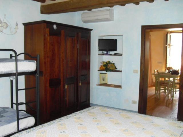 Apartment with Terrace - Photo 1