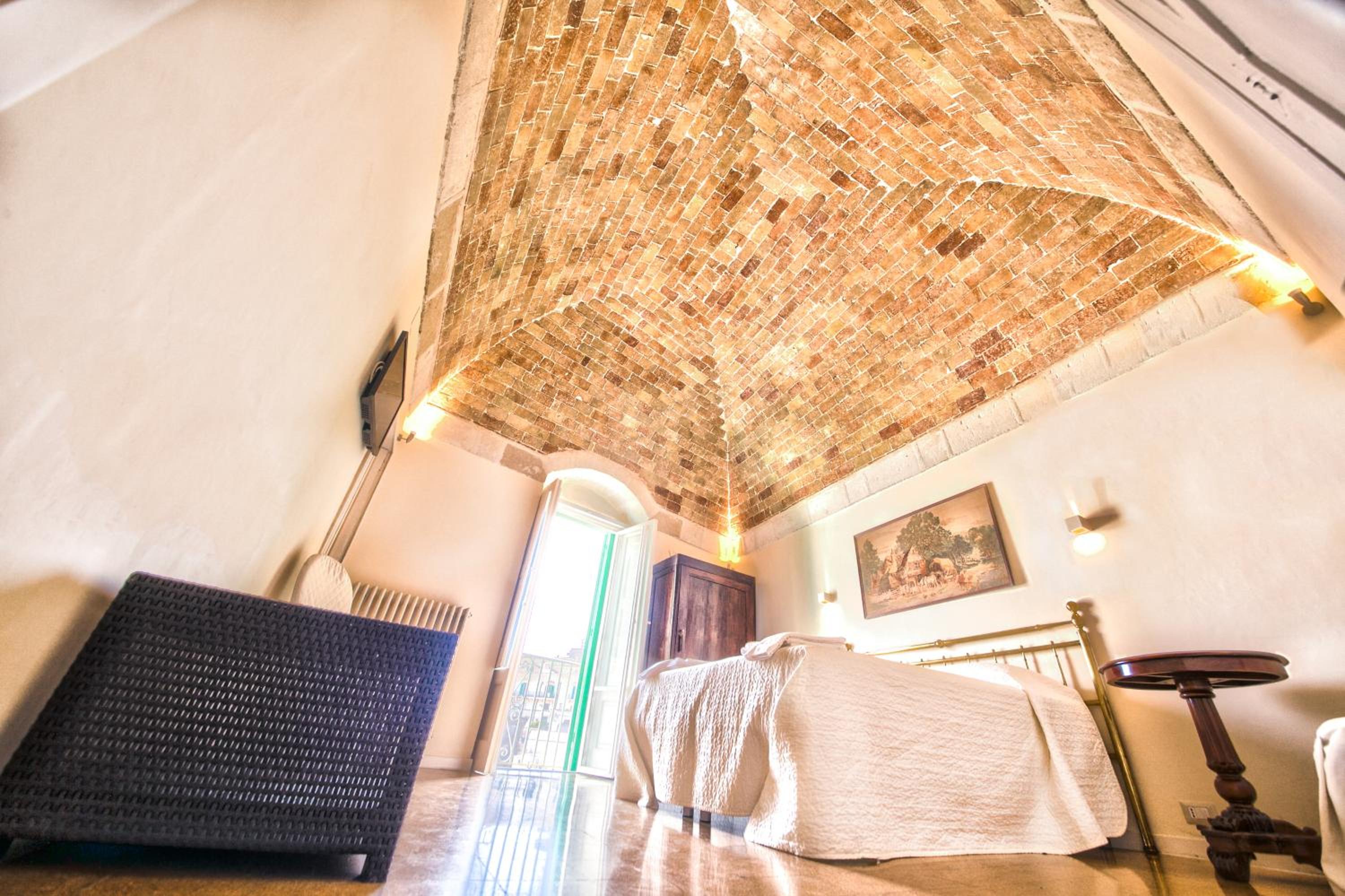 Habitación Doble o Twin con Vista