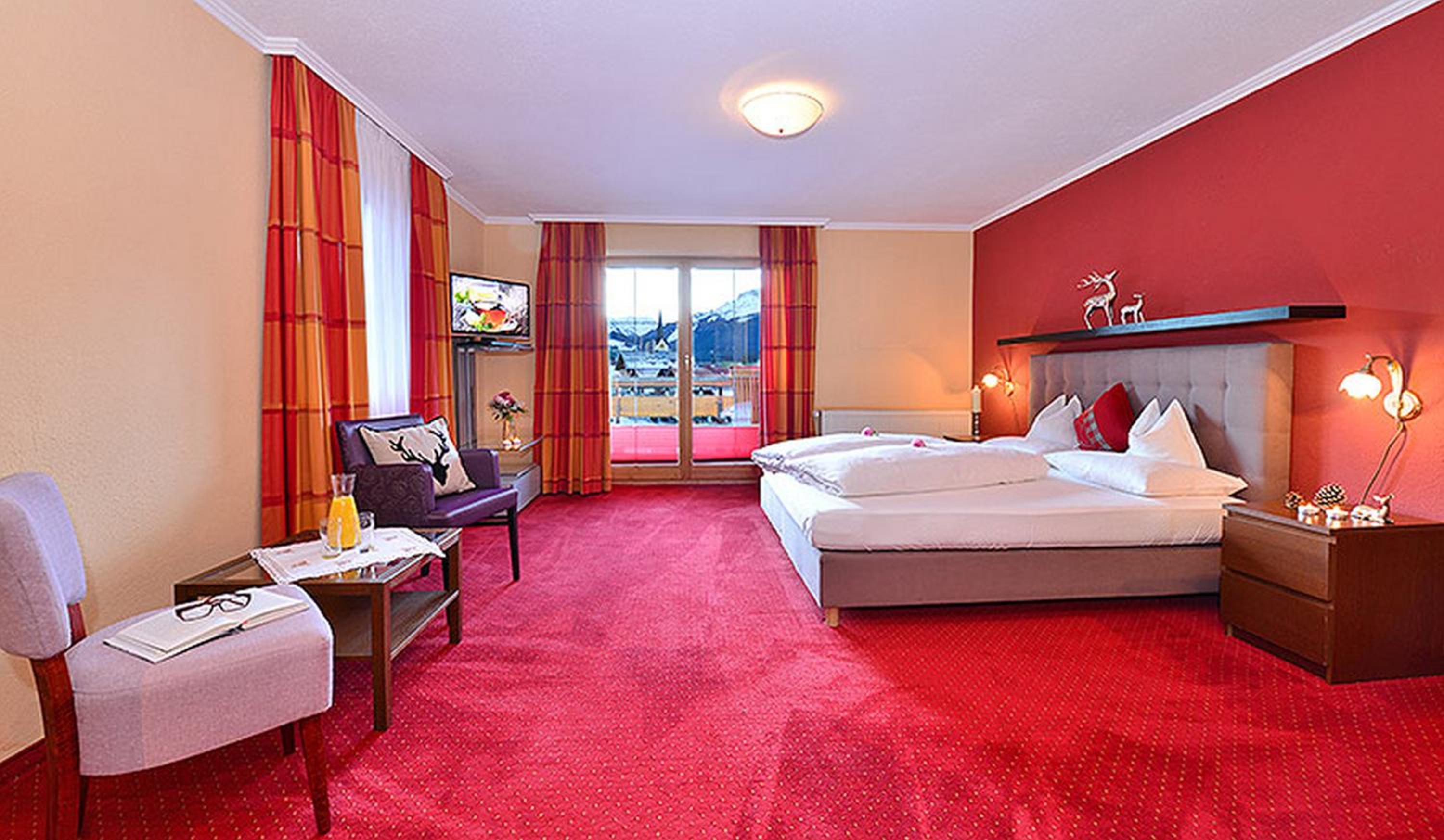 Suite - Photo 2