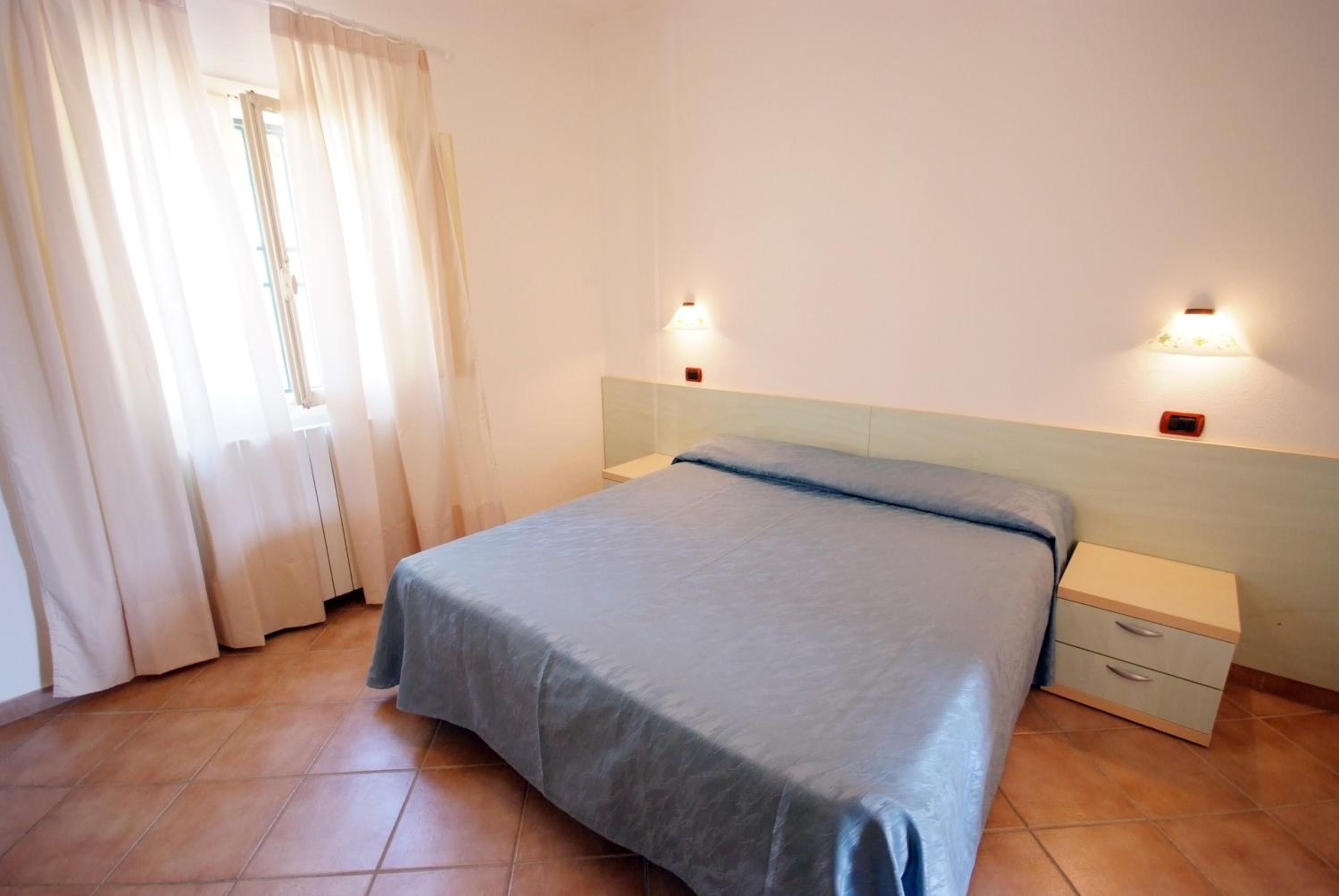 Studio Apartment with One Double Bed photo 1