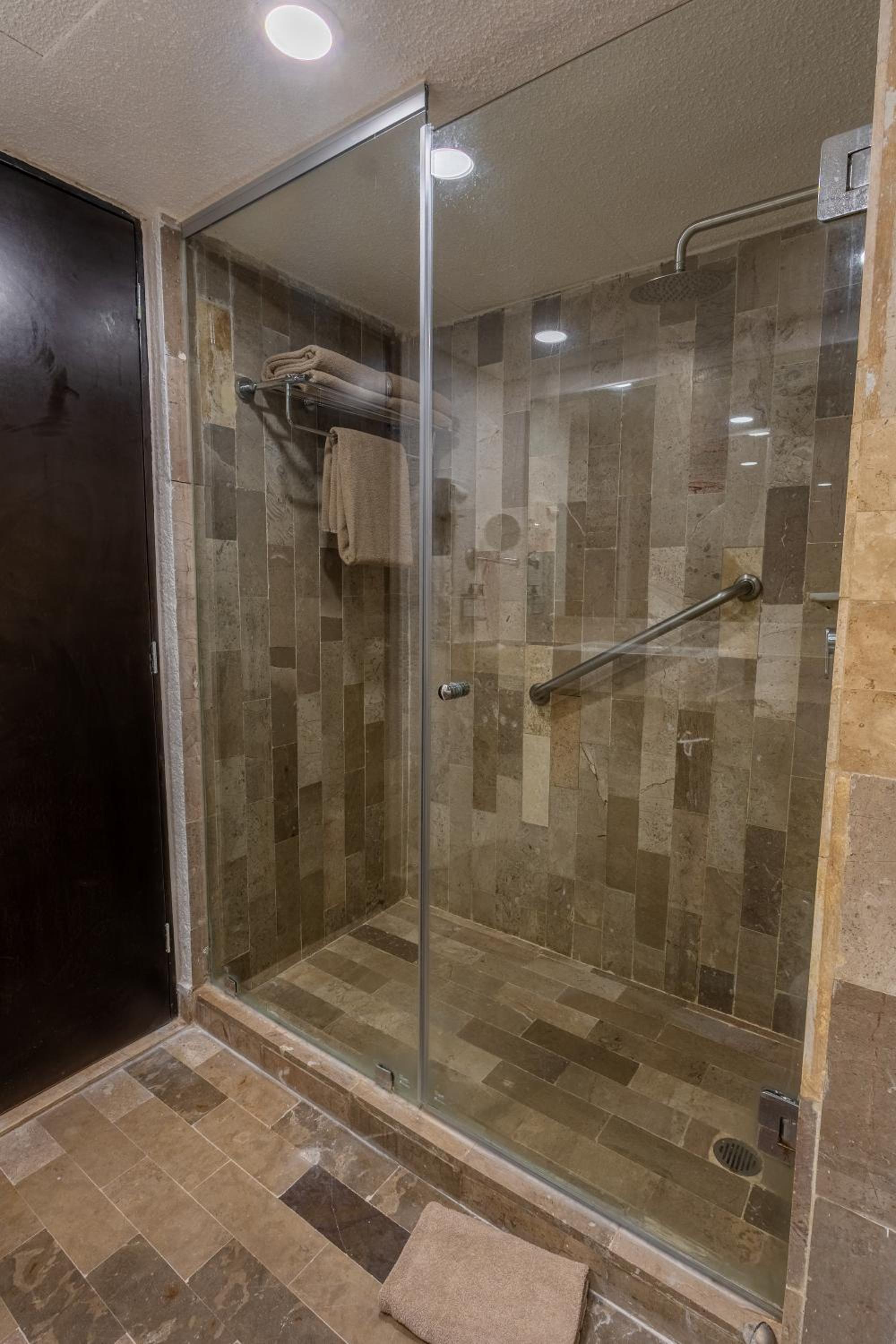 Junior Suite, 1 King