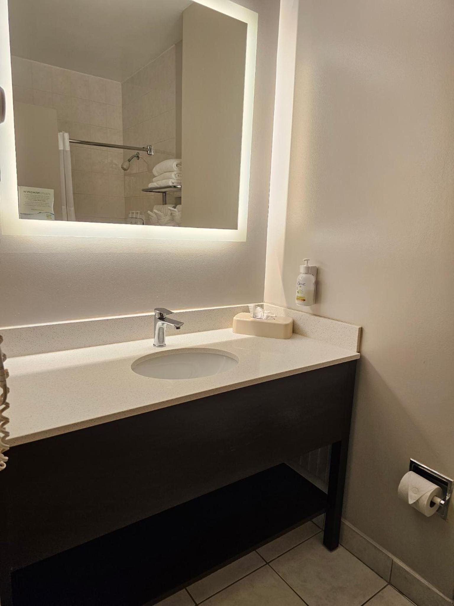 Studio Suite with One King Bed - Ground Floor - Non-Smoking - Photo 11