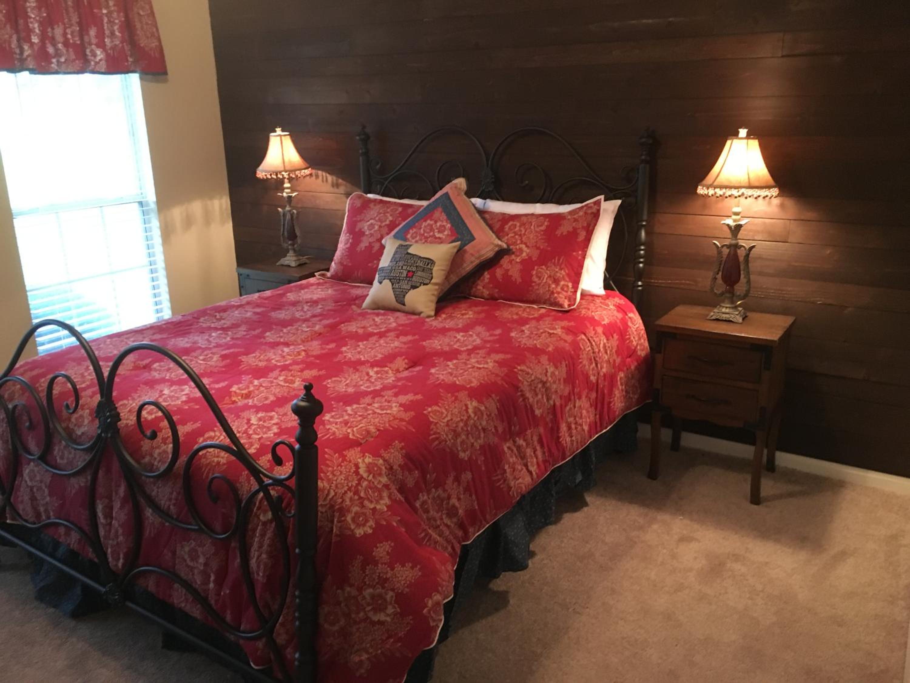 Two-Bedroom Suite