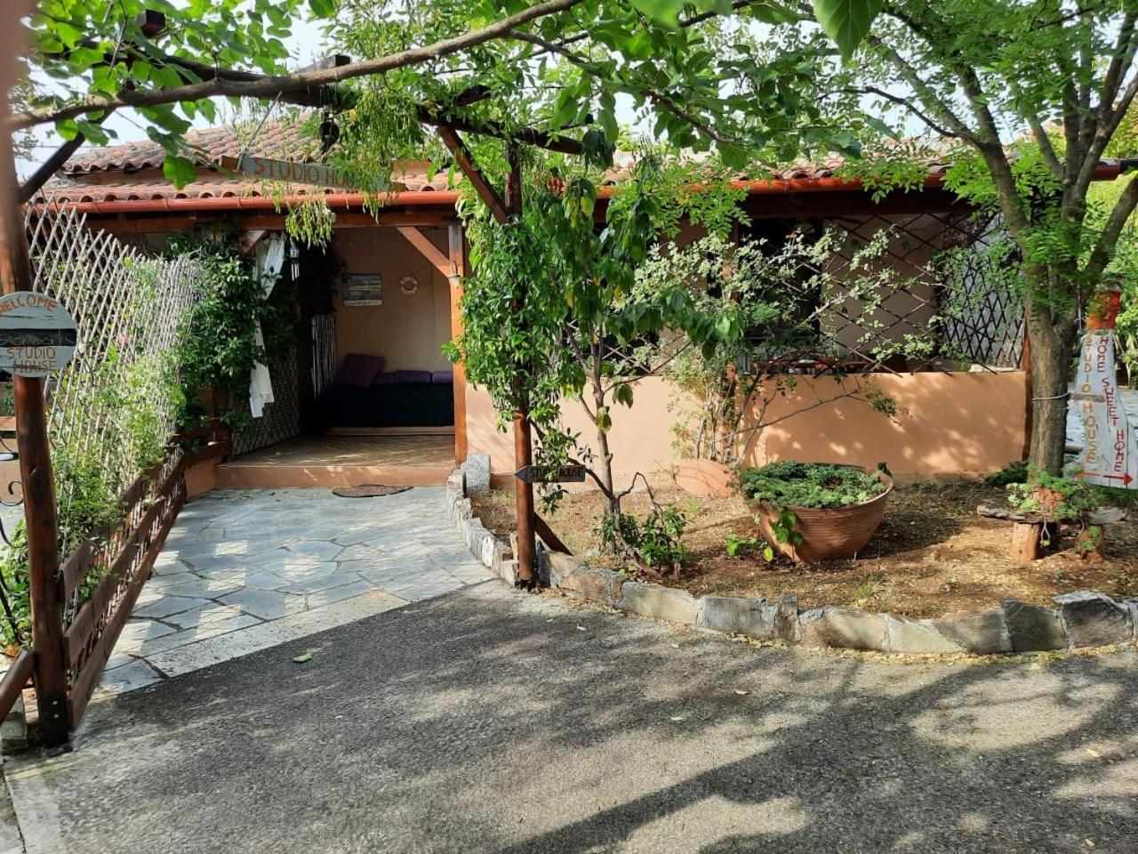 Vacation Home