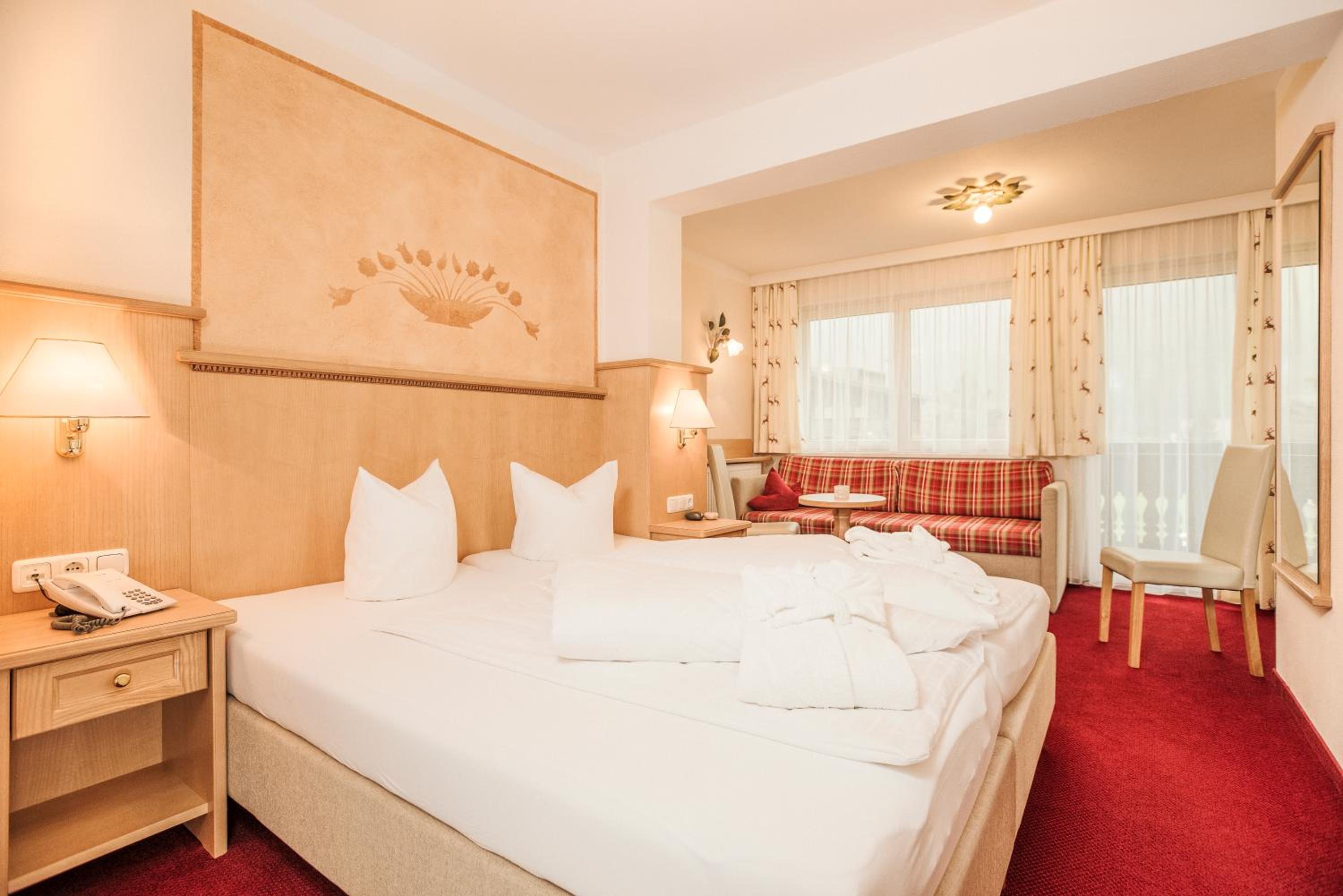Triple Room with Balcony photo 3