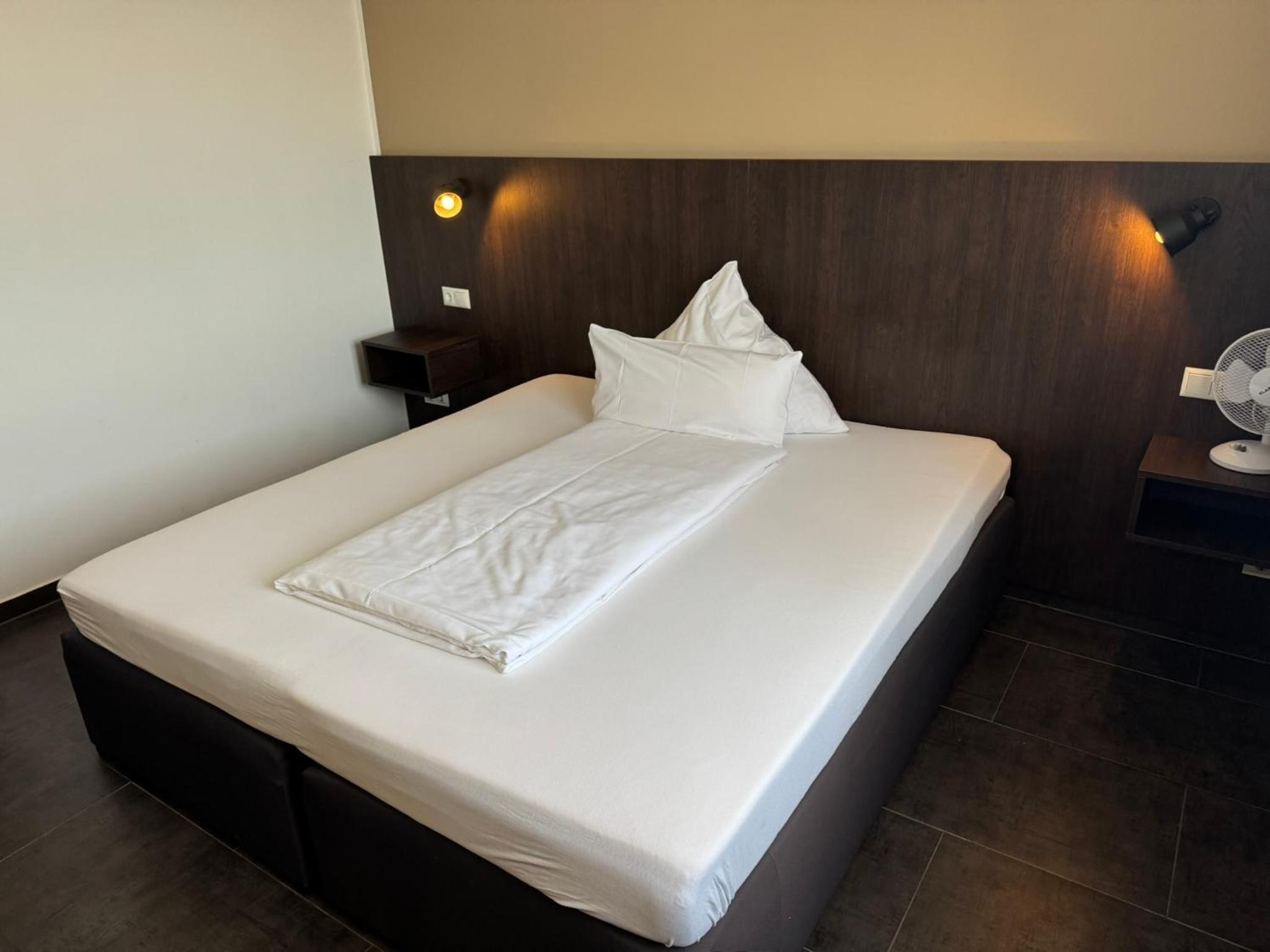 Hotel Restaurant Ayhan, Billede 2
