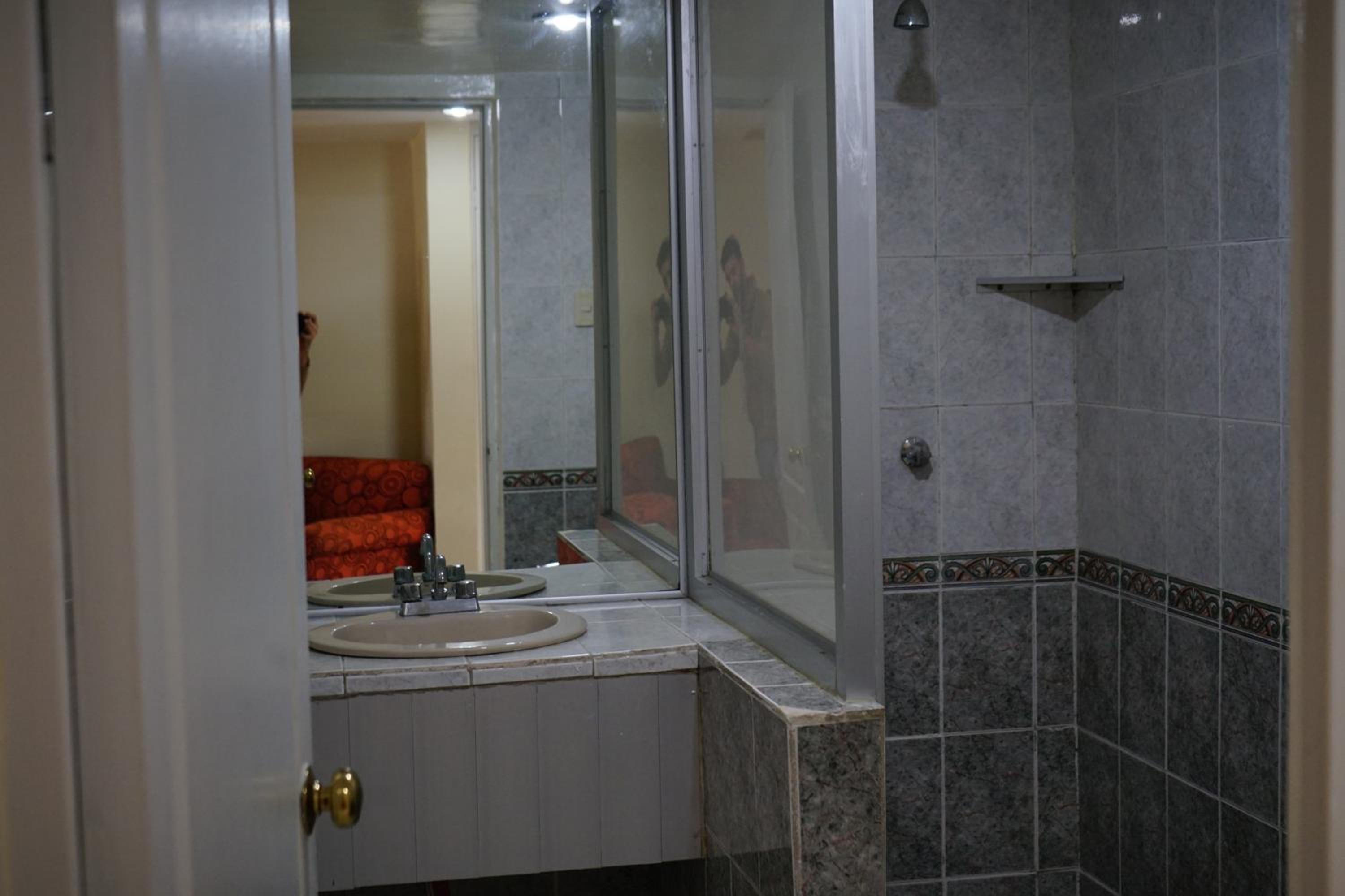 Double Room with Two Double Beds photo 2