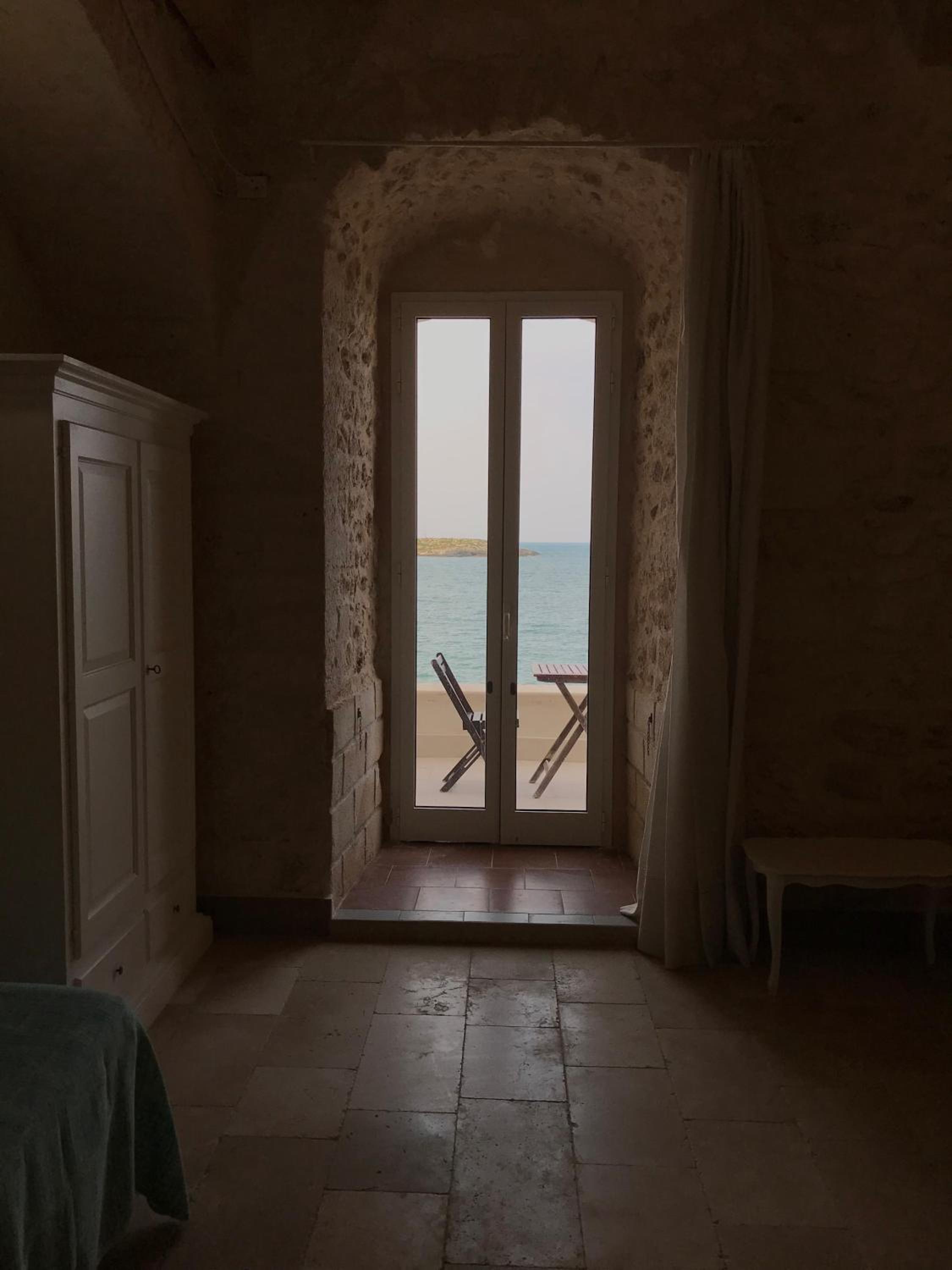 Comfort Triple Room with Shower
