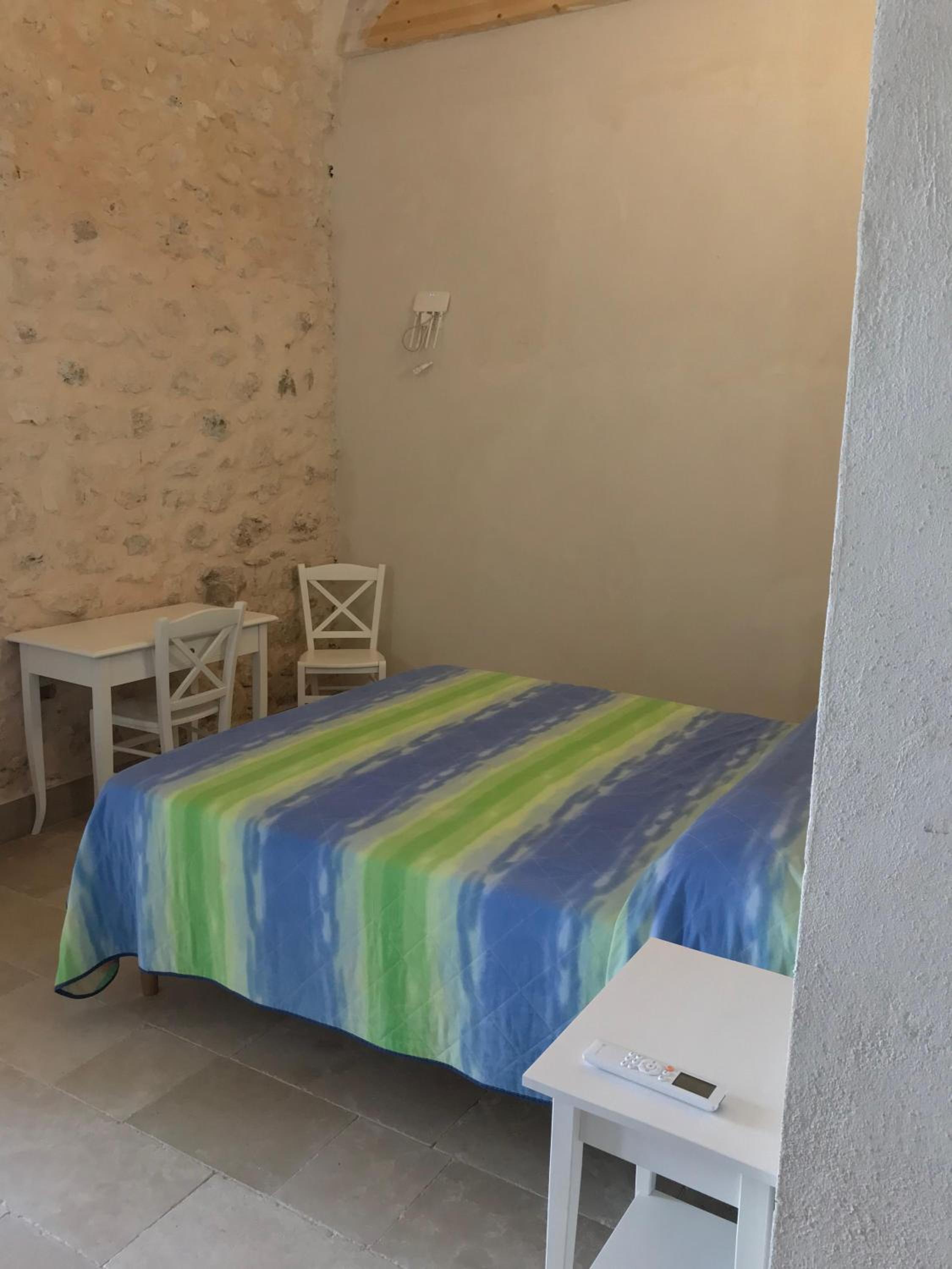Comfort Triple Room with Shower