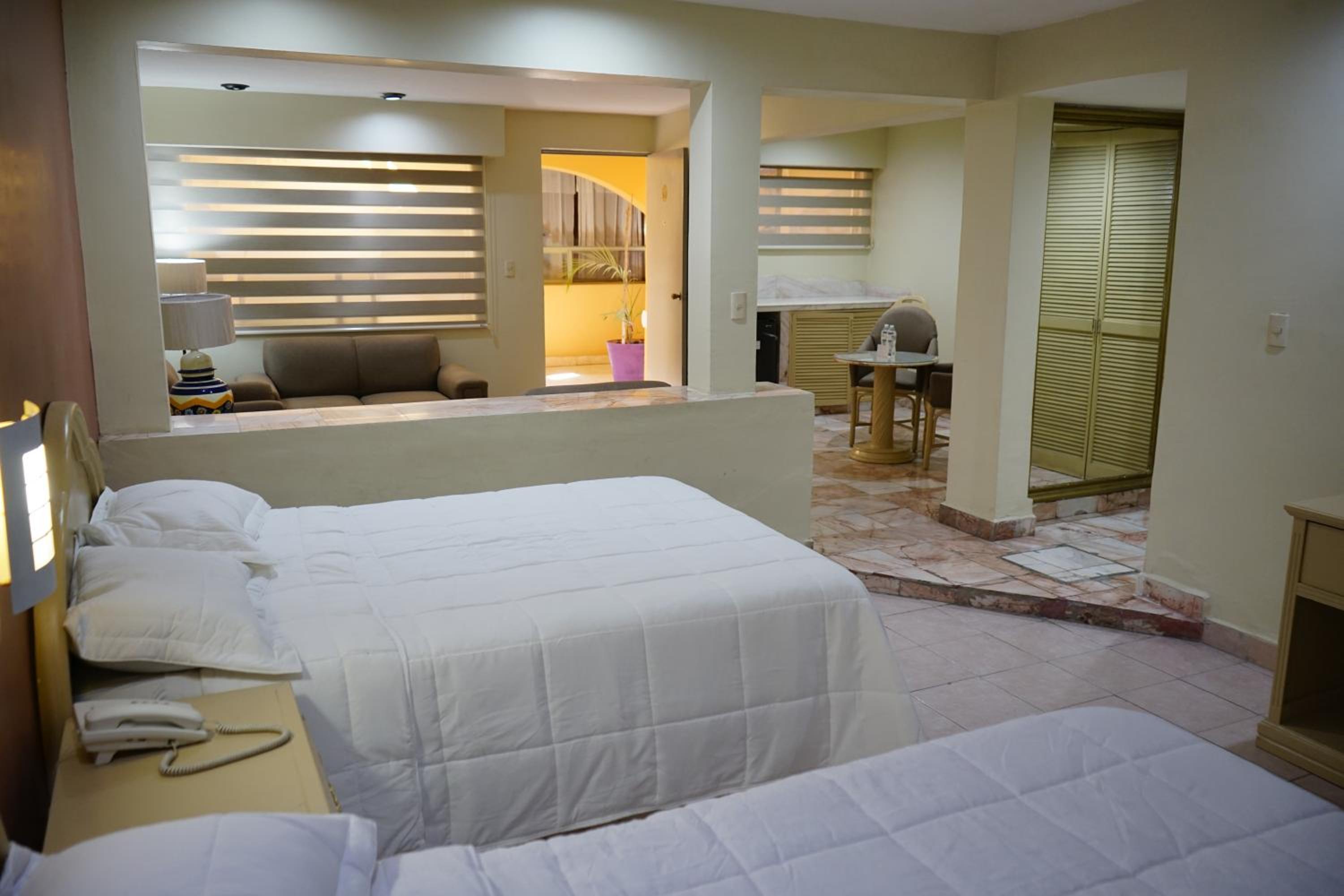 Junior Suite photo 3