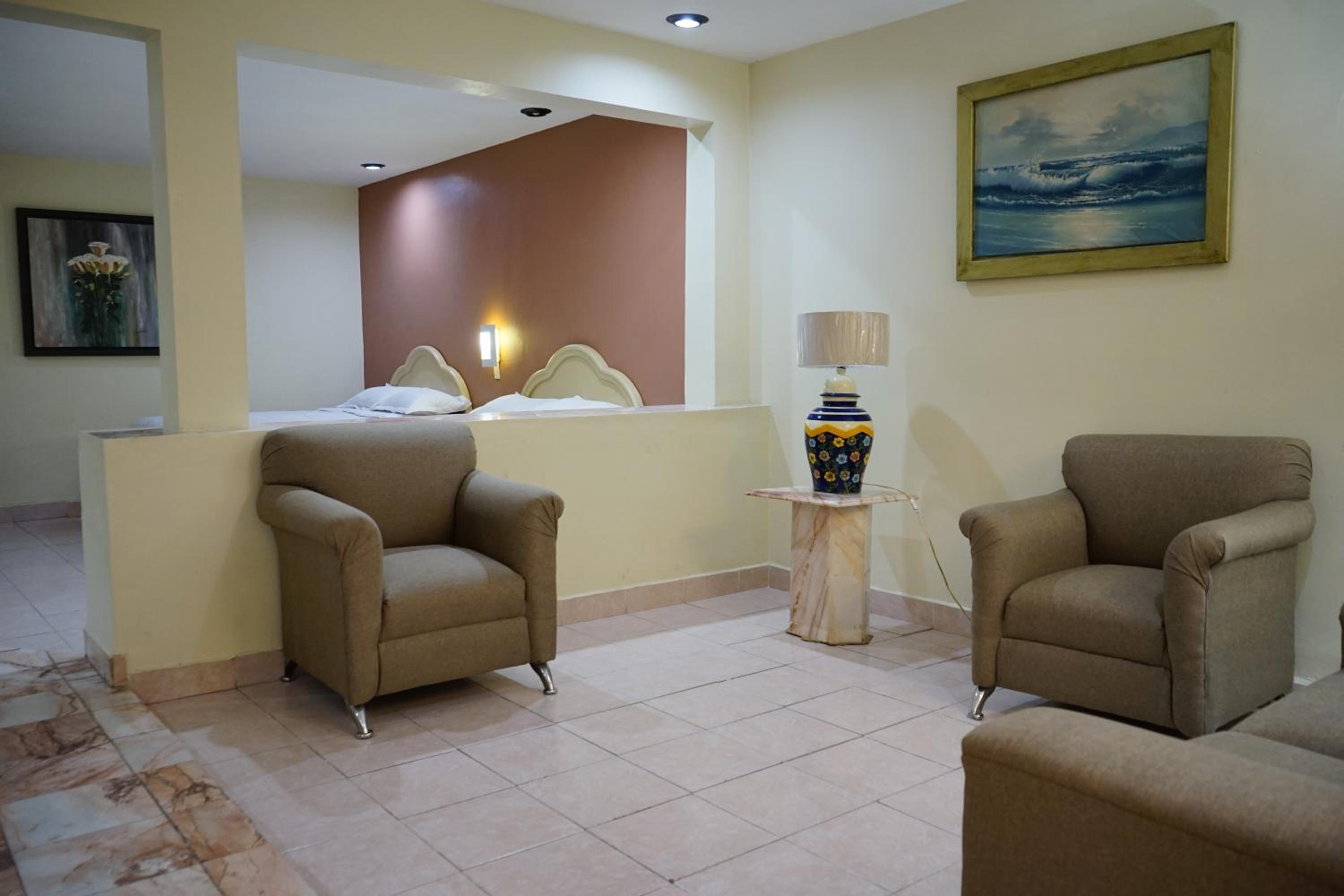 Junior Suite photo 1