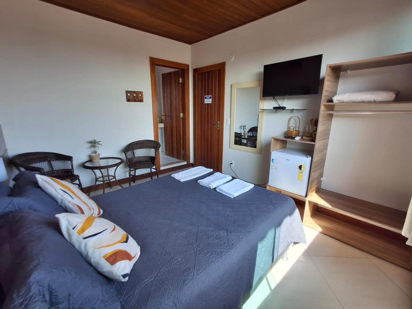 Double Room with Garden View photo 1