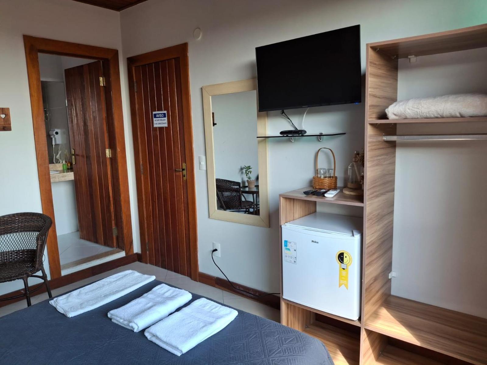 Double Room with Garden View photo 2