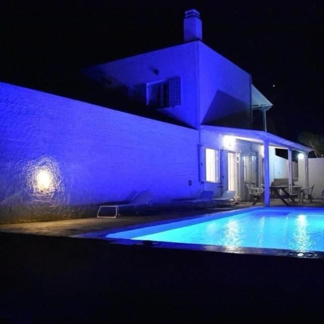 Family Double Room