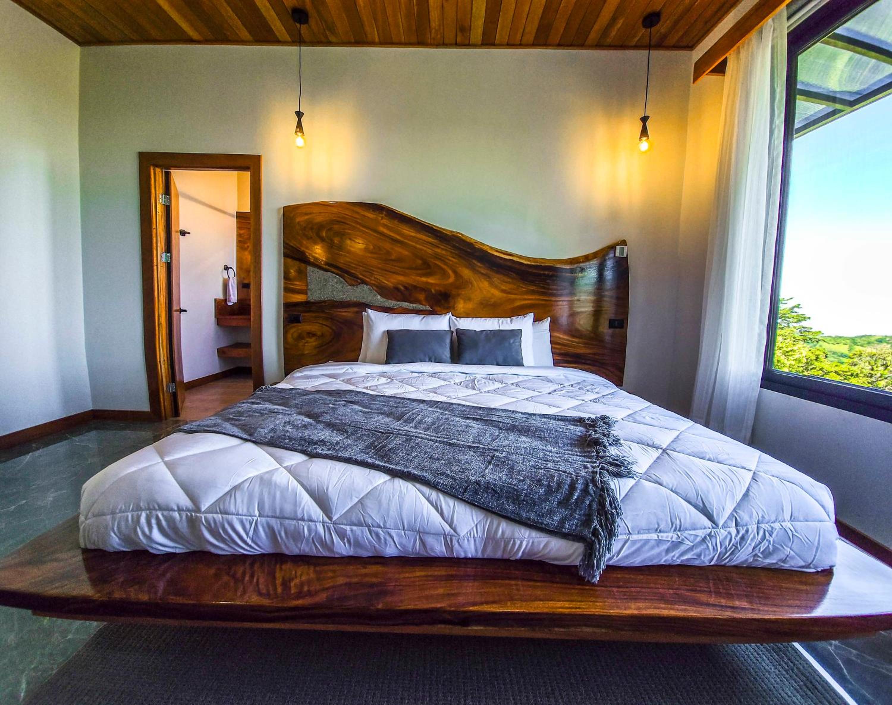 Two-Bedroom Villa photo 2