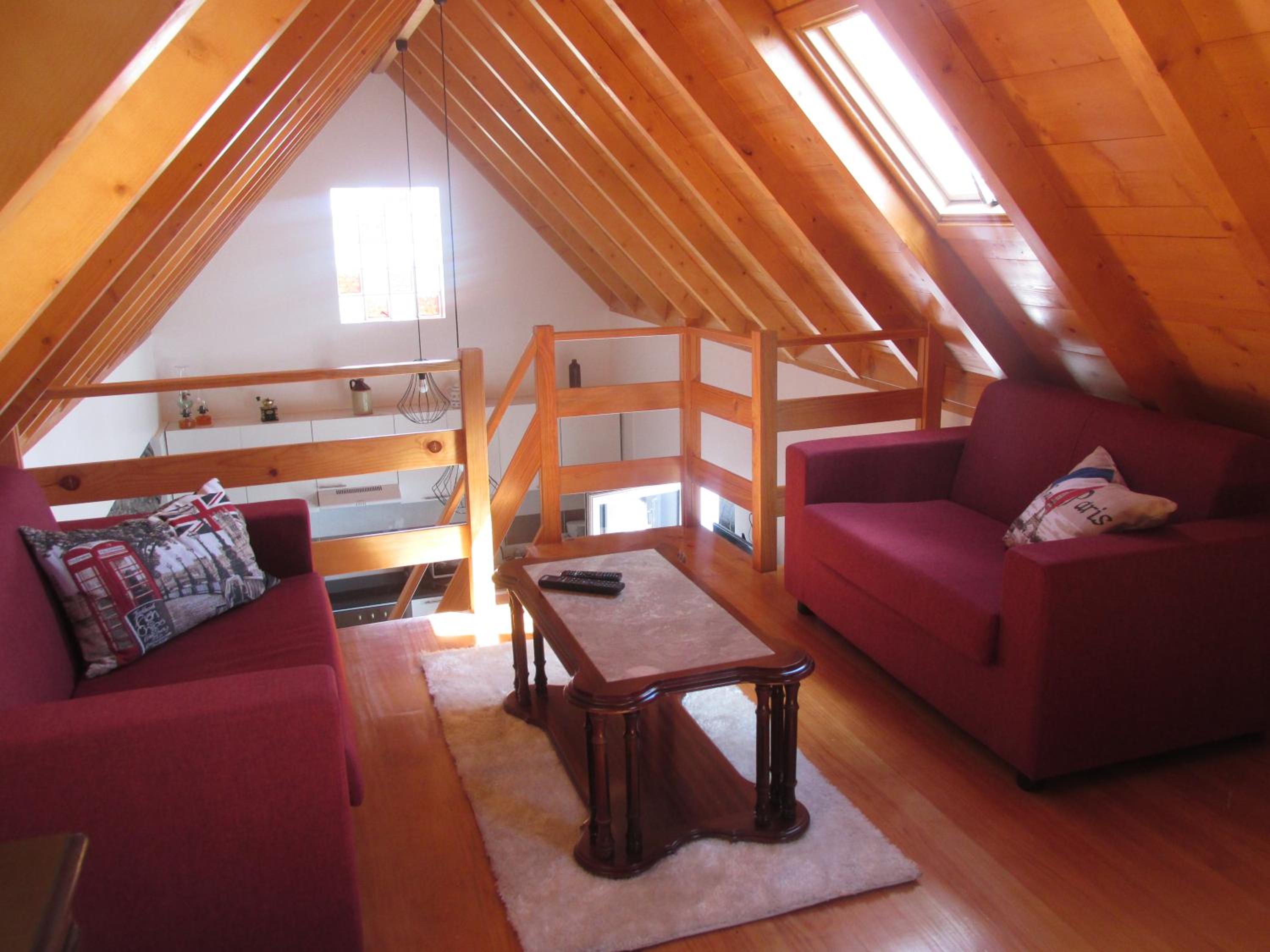 Two-Bedroom House photo 3