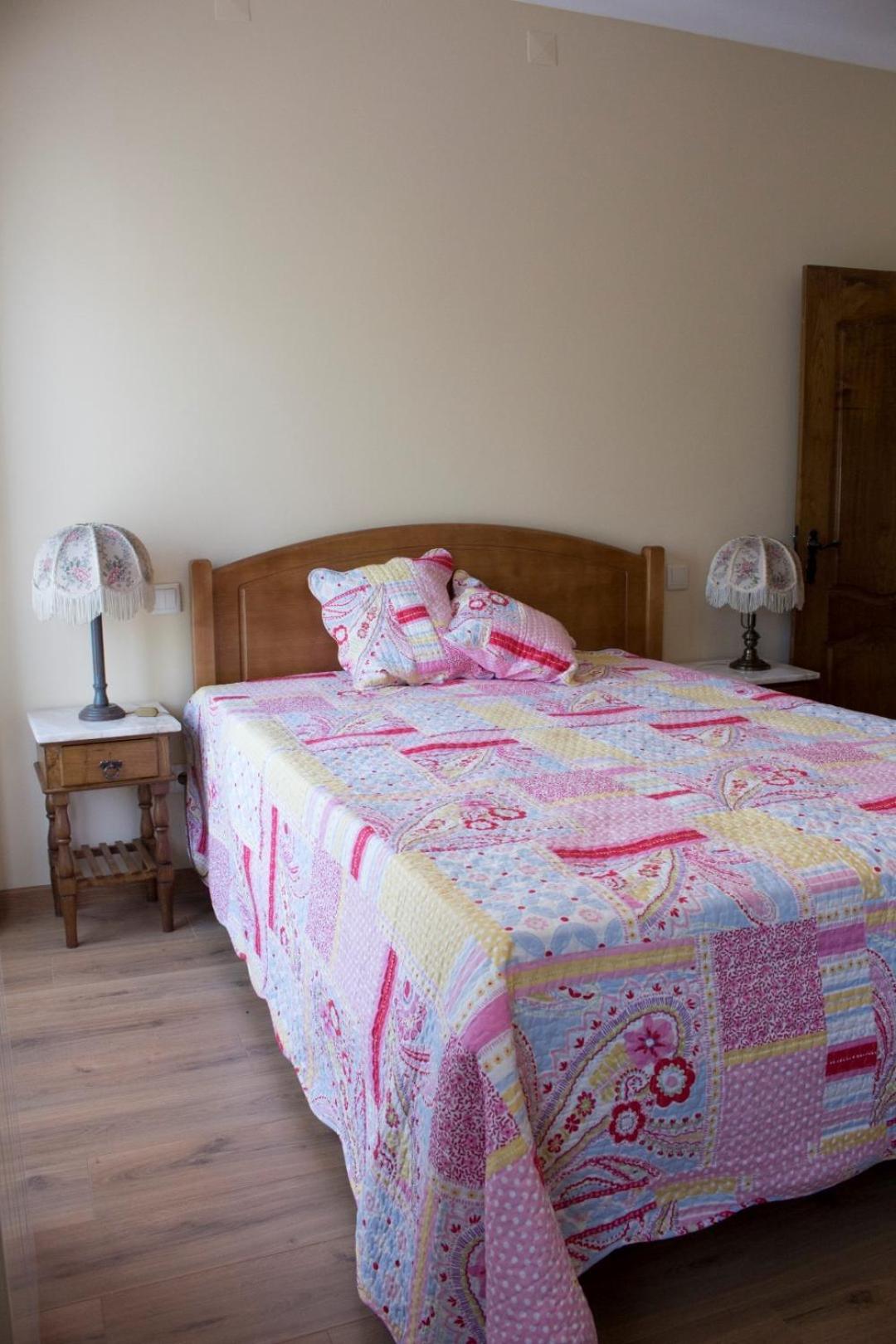 Three-Bedroom Villa photo 1
