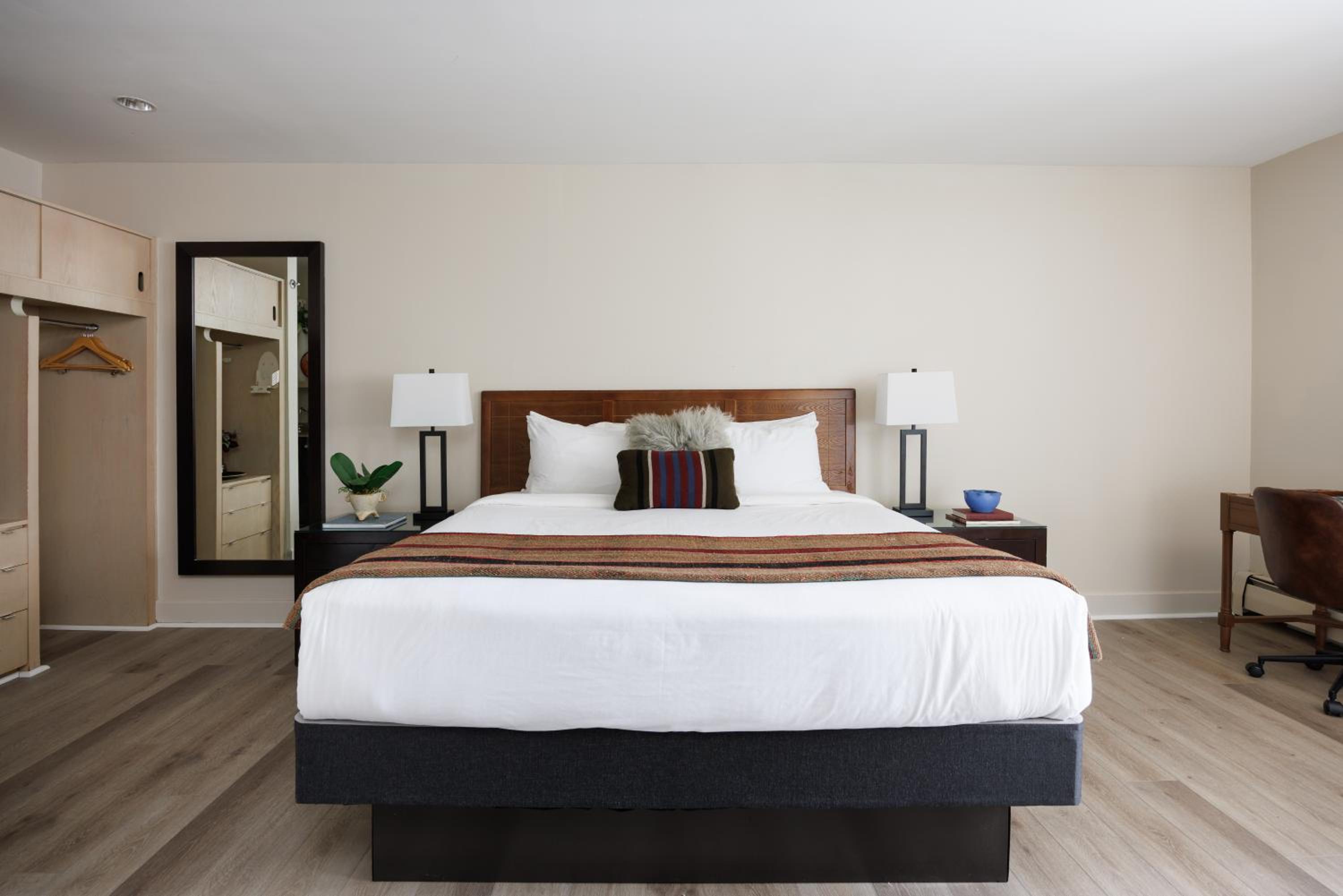 King Room - Photo 1