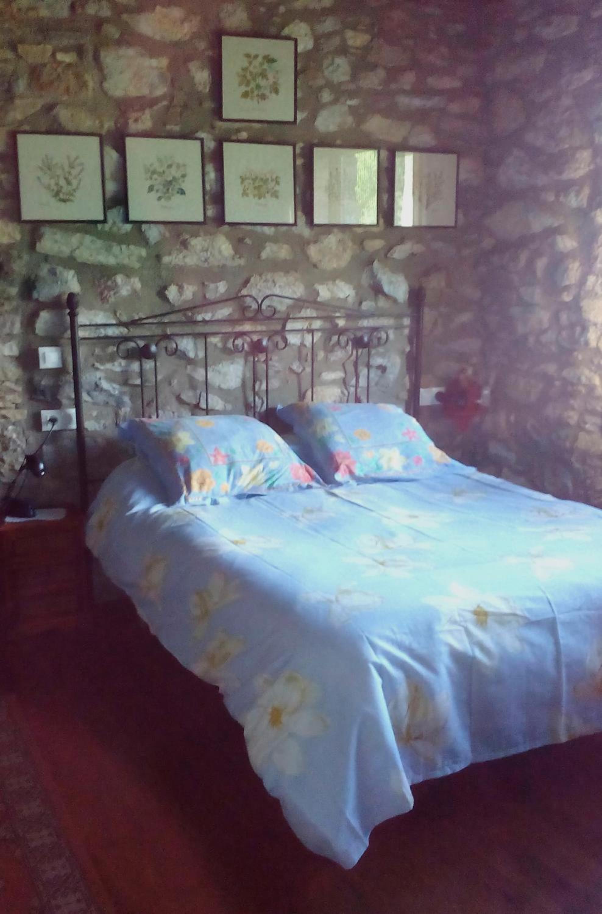 Casa de dos habitaciones Cort del Pairot
