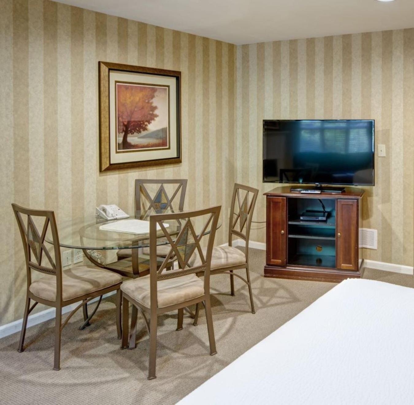Studio Villa Deluxe
