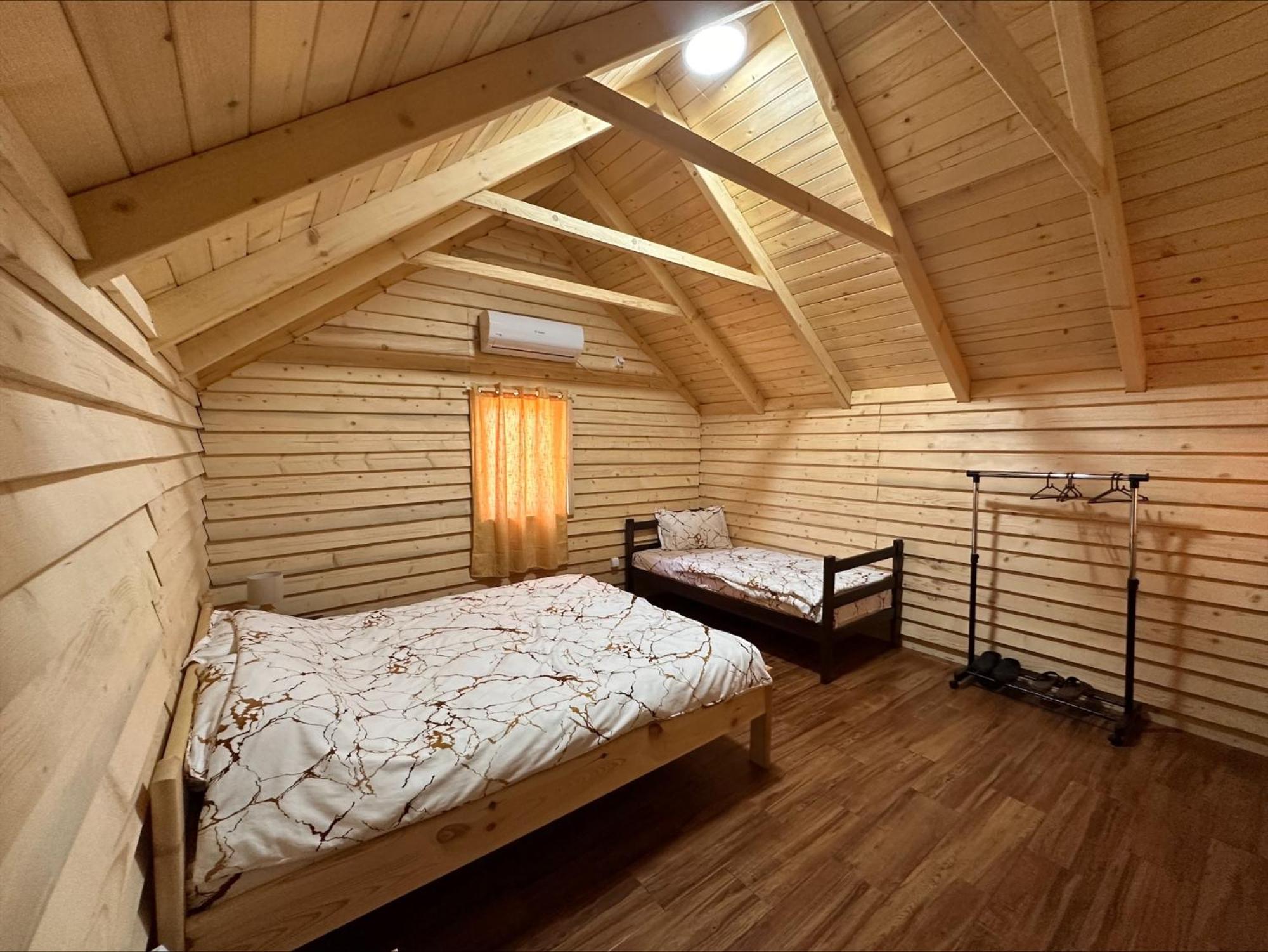 Superior Chalet photo 2