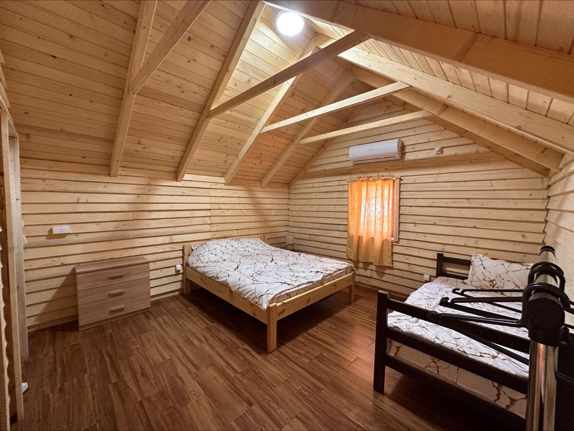 Superior Chalet photo 3