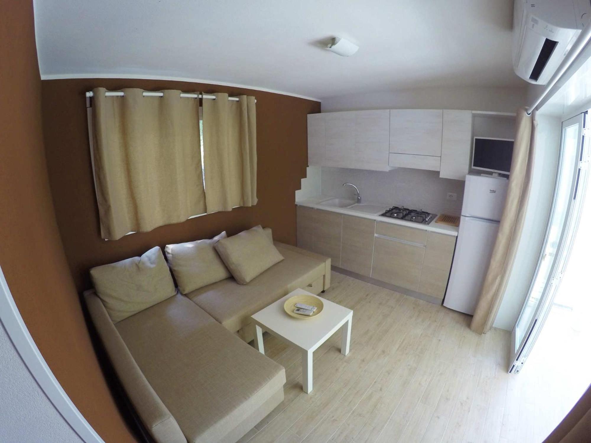 Two-Bedroom Villa - Photo 4