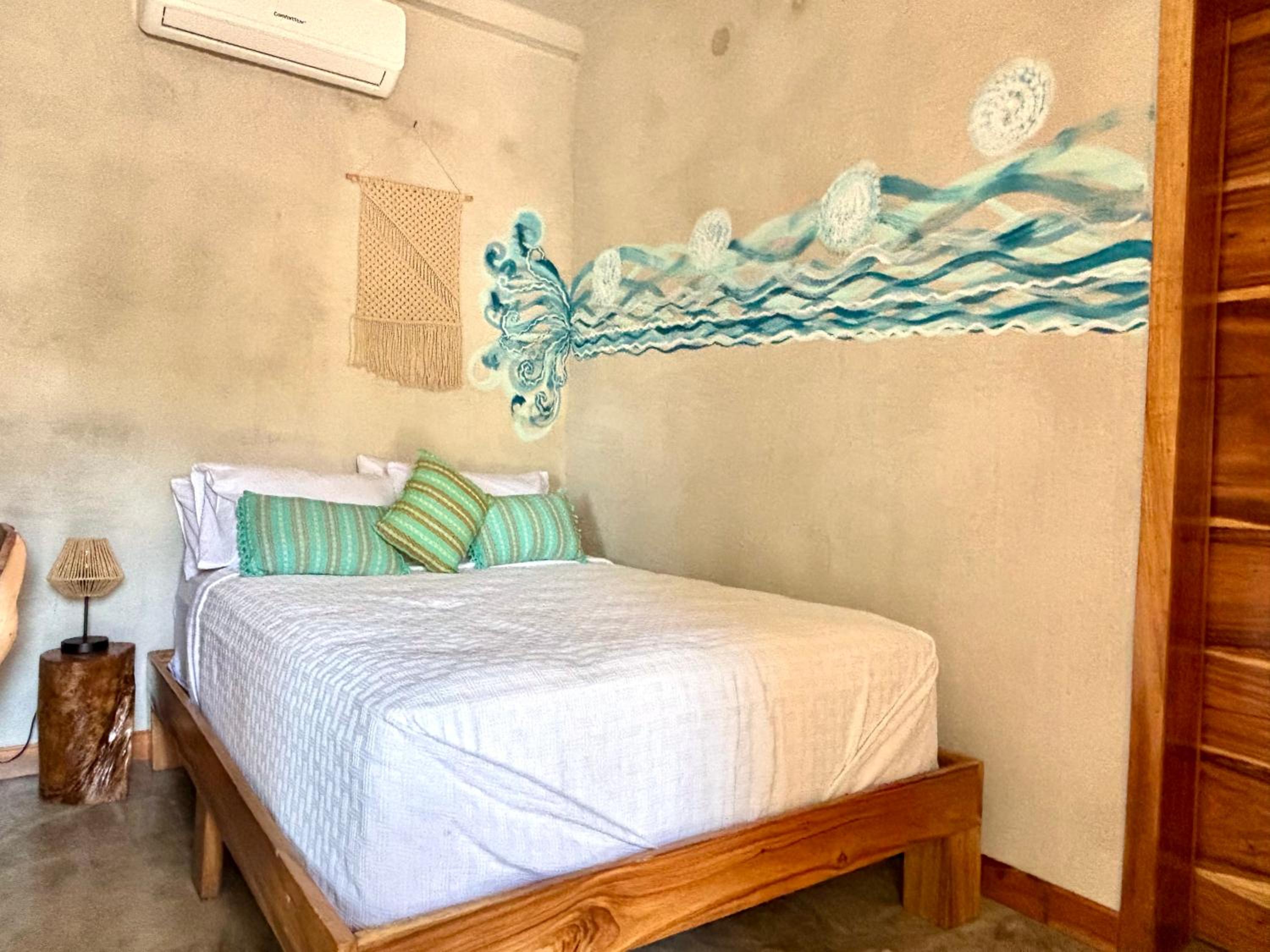Deluxe Bungalow