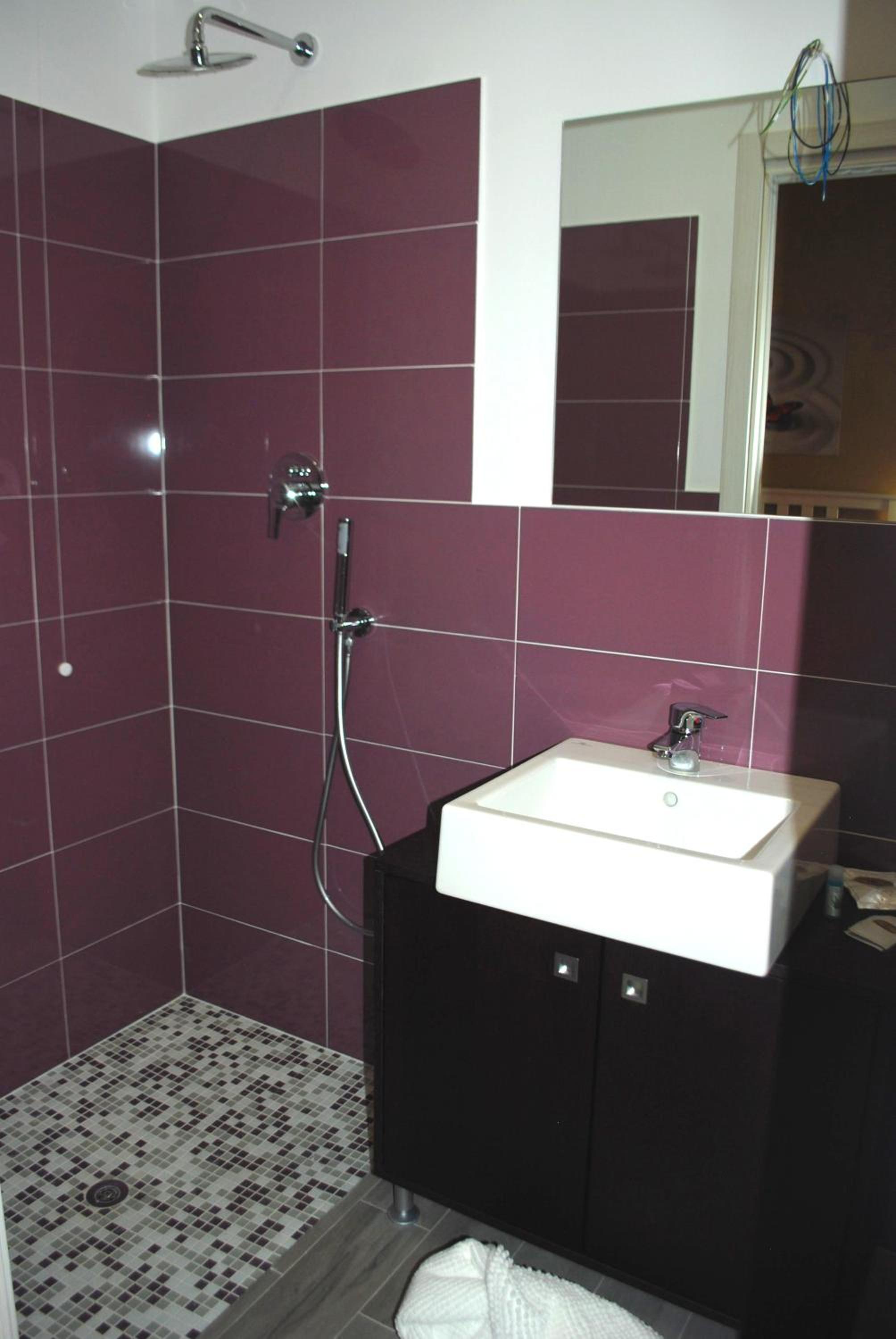 Double Room with Garden View photo 3