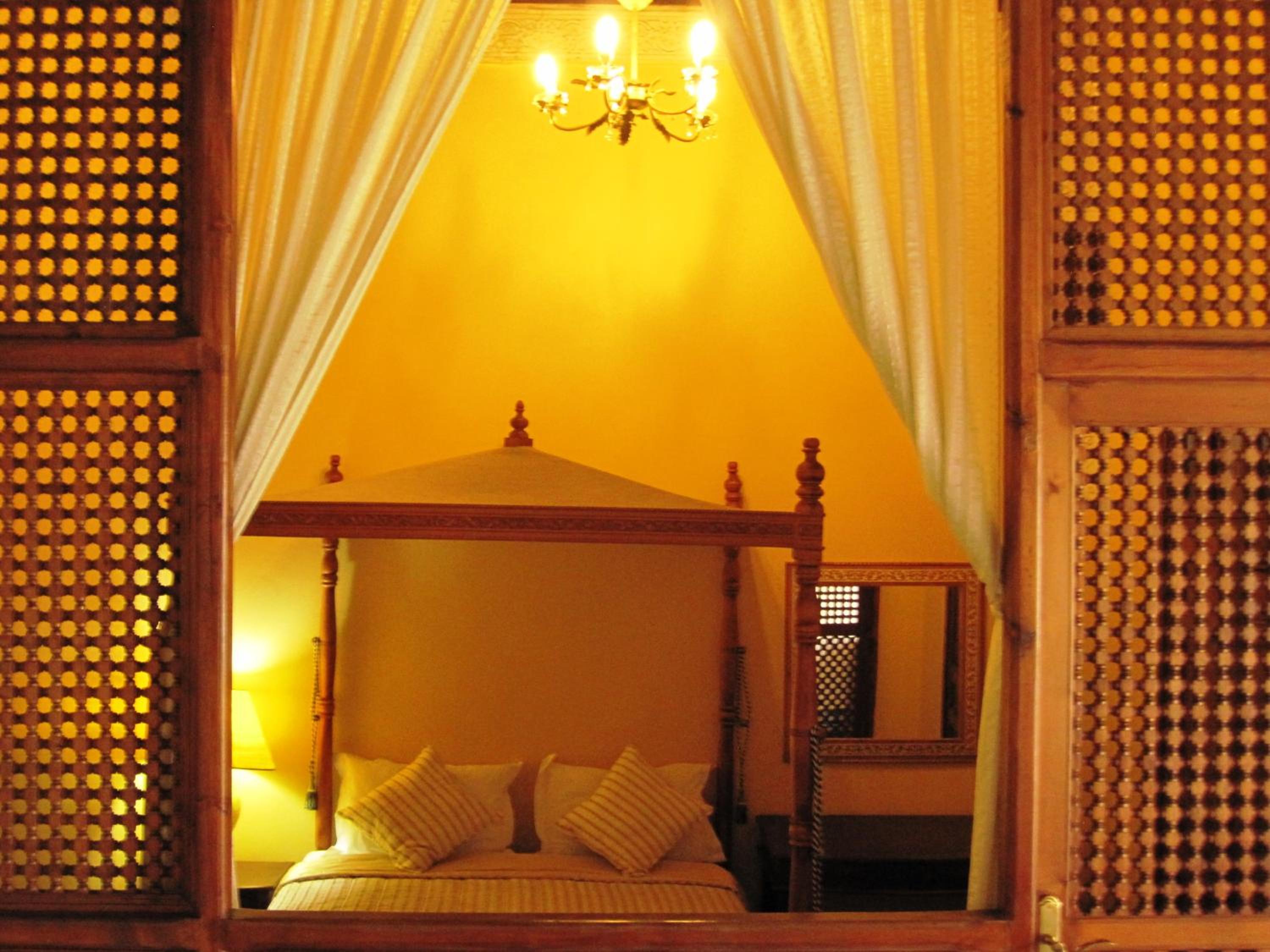 Ghissa Suite