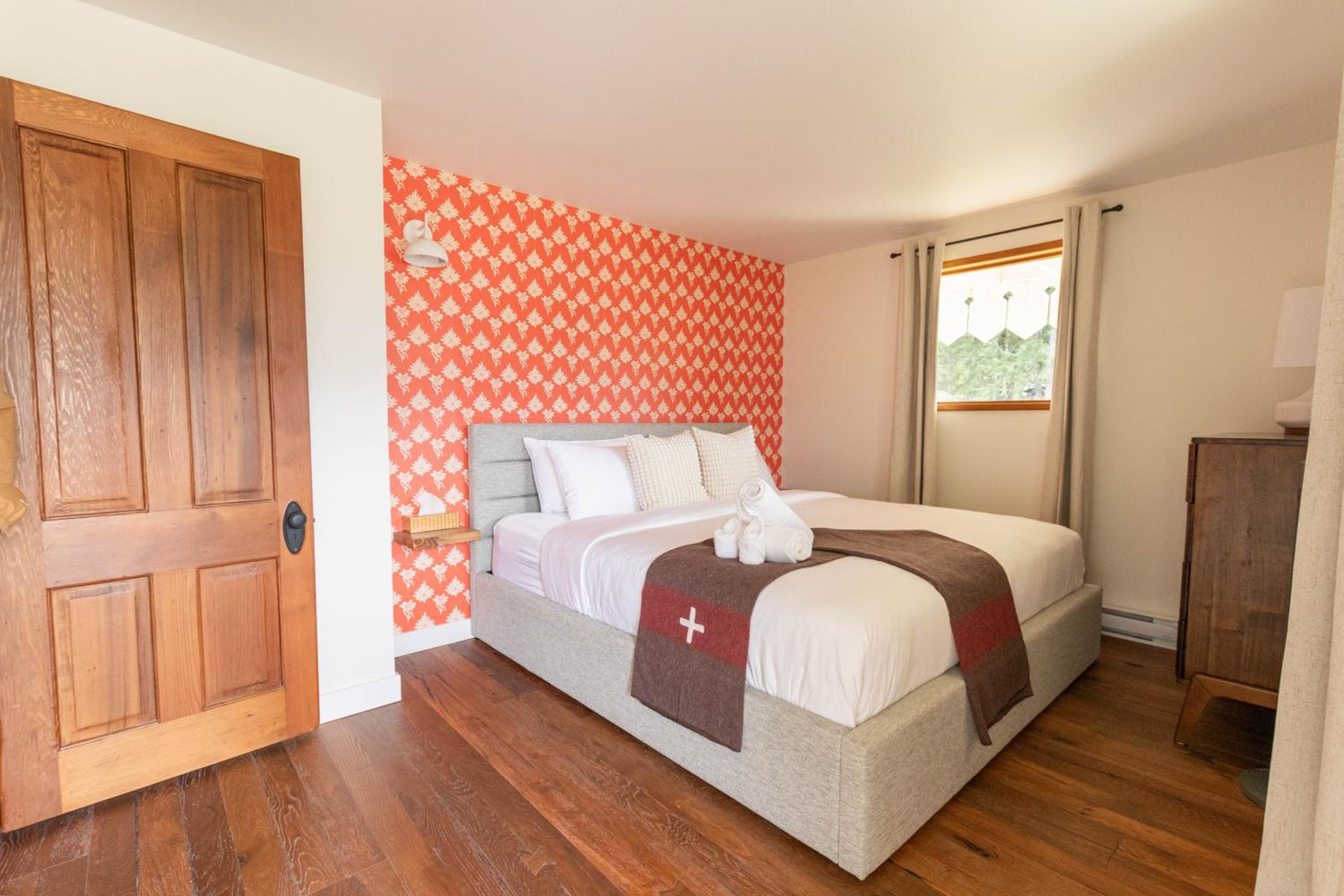 Chalet photo 2