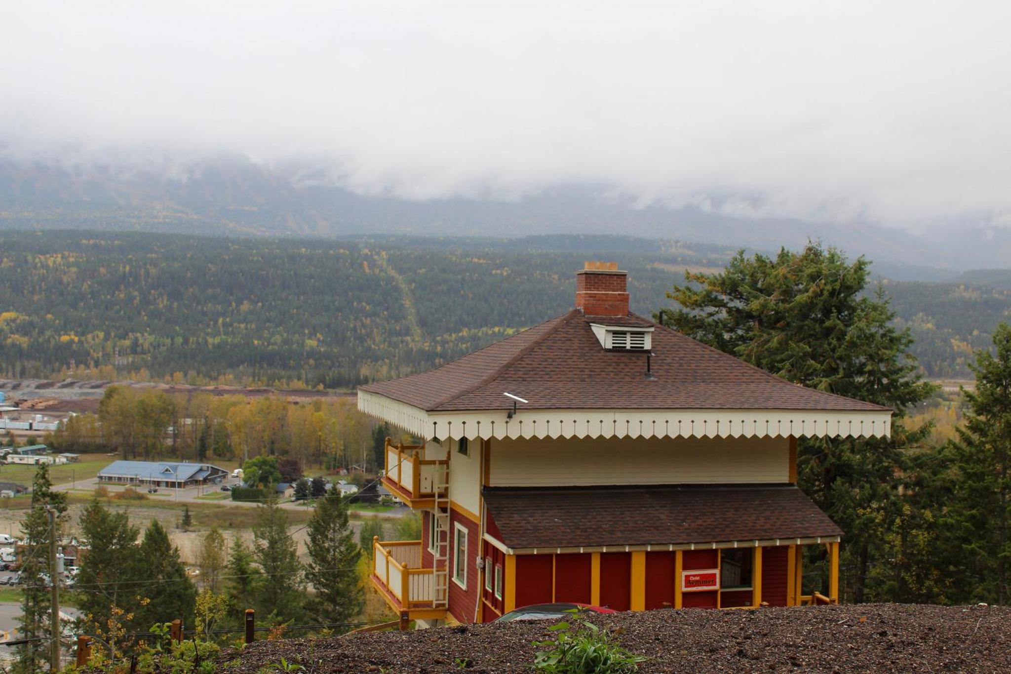 Chalet photo 3