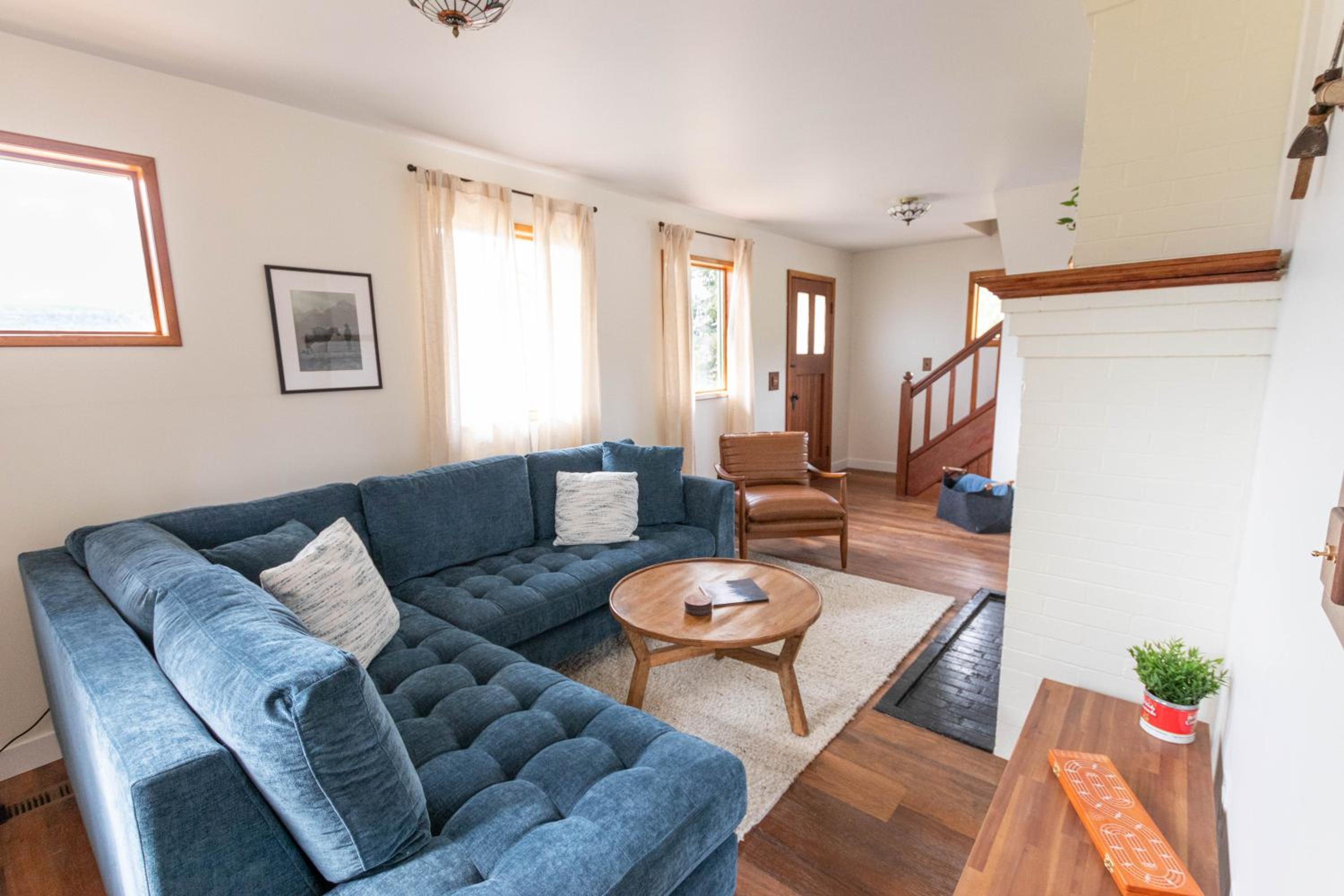 Chalet photo 1