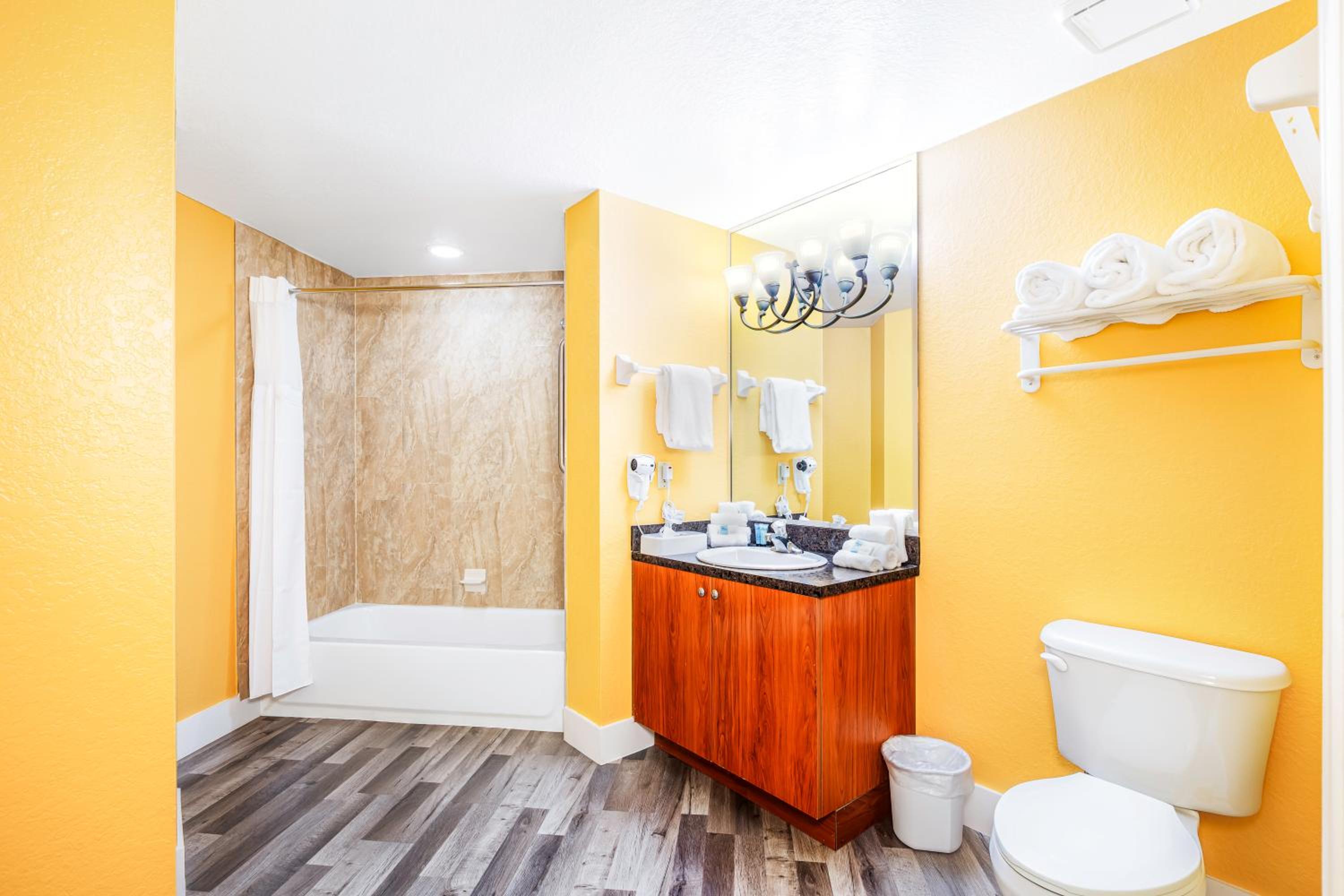 Two-Bedroom Suite - Photo 11