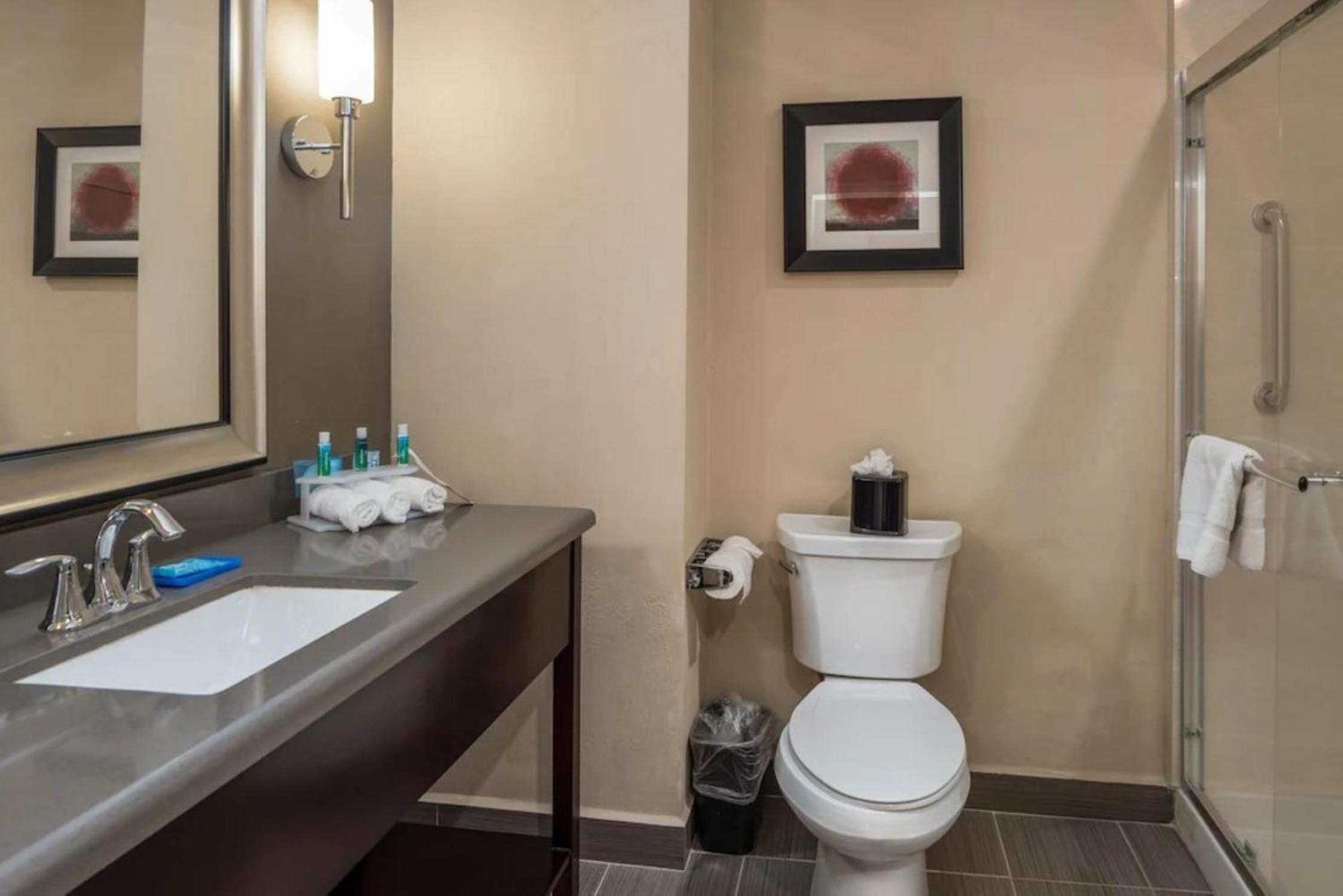 Suite with Two Queen Beds