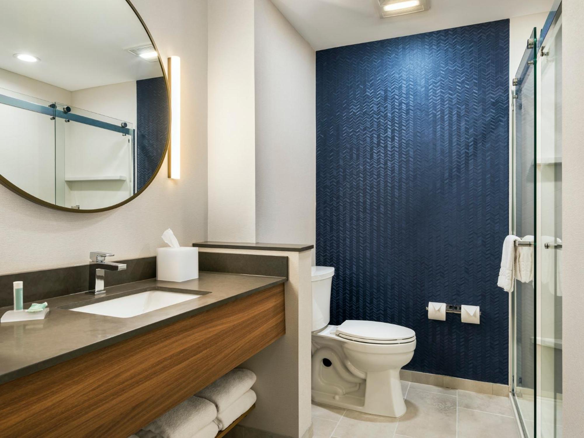 King Suite With Sofa Bed And Limited View photo 1