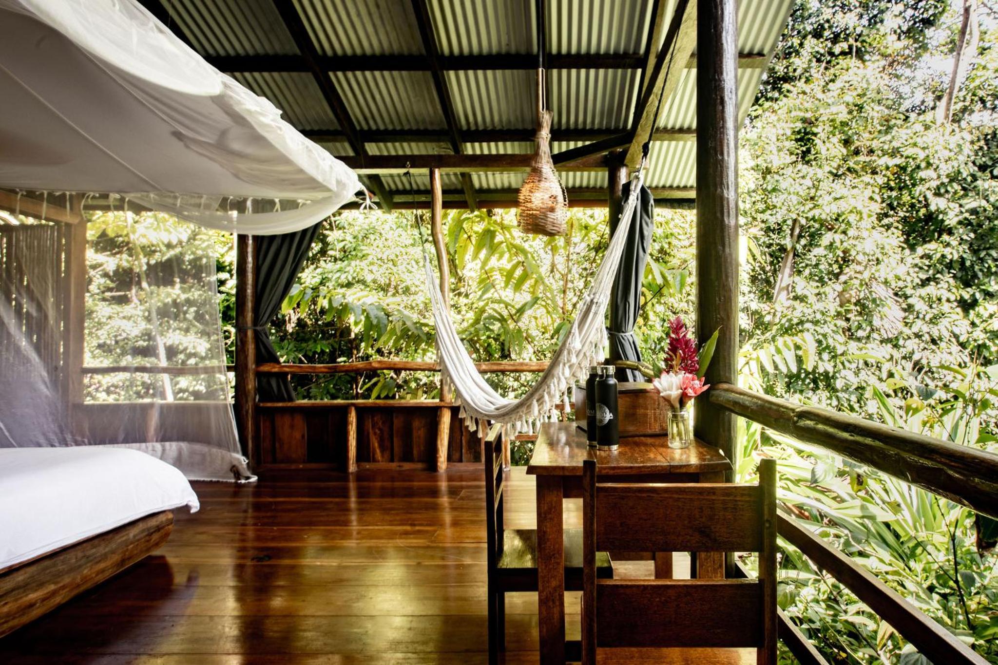 King Treetop Bungalow photo 2