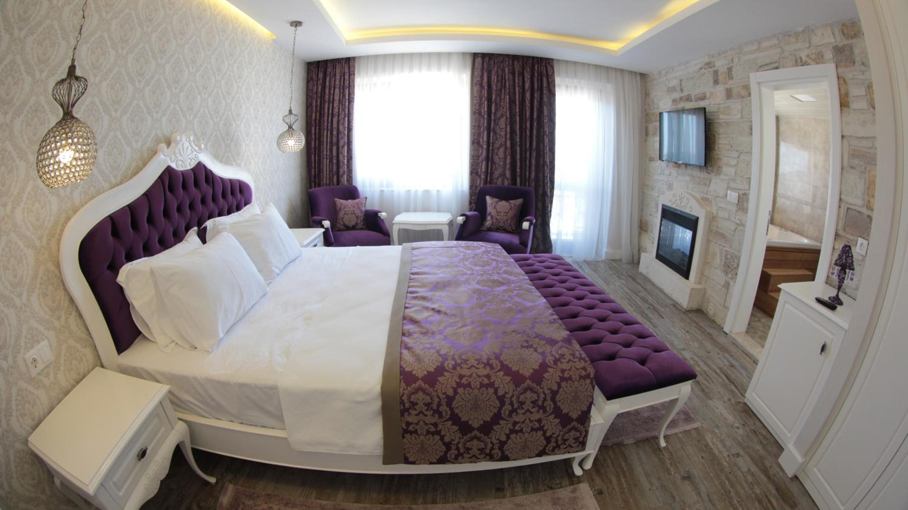 King Room with Sea View photo 1