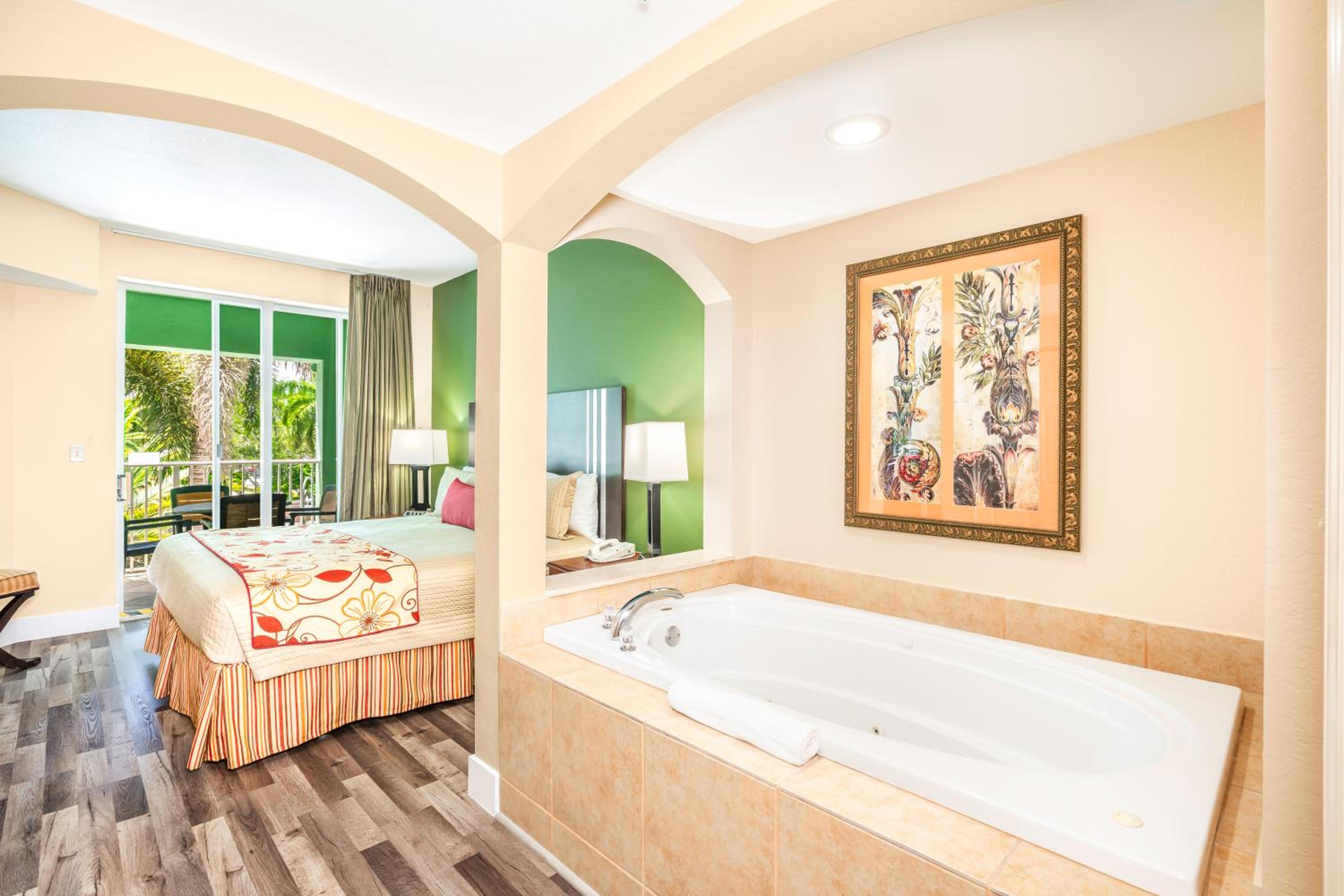 Two-Bedroom Suite - Photo 18