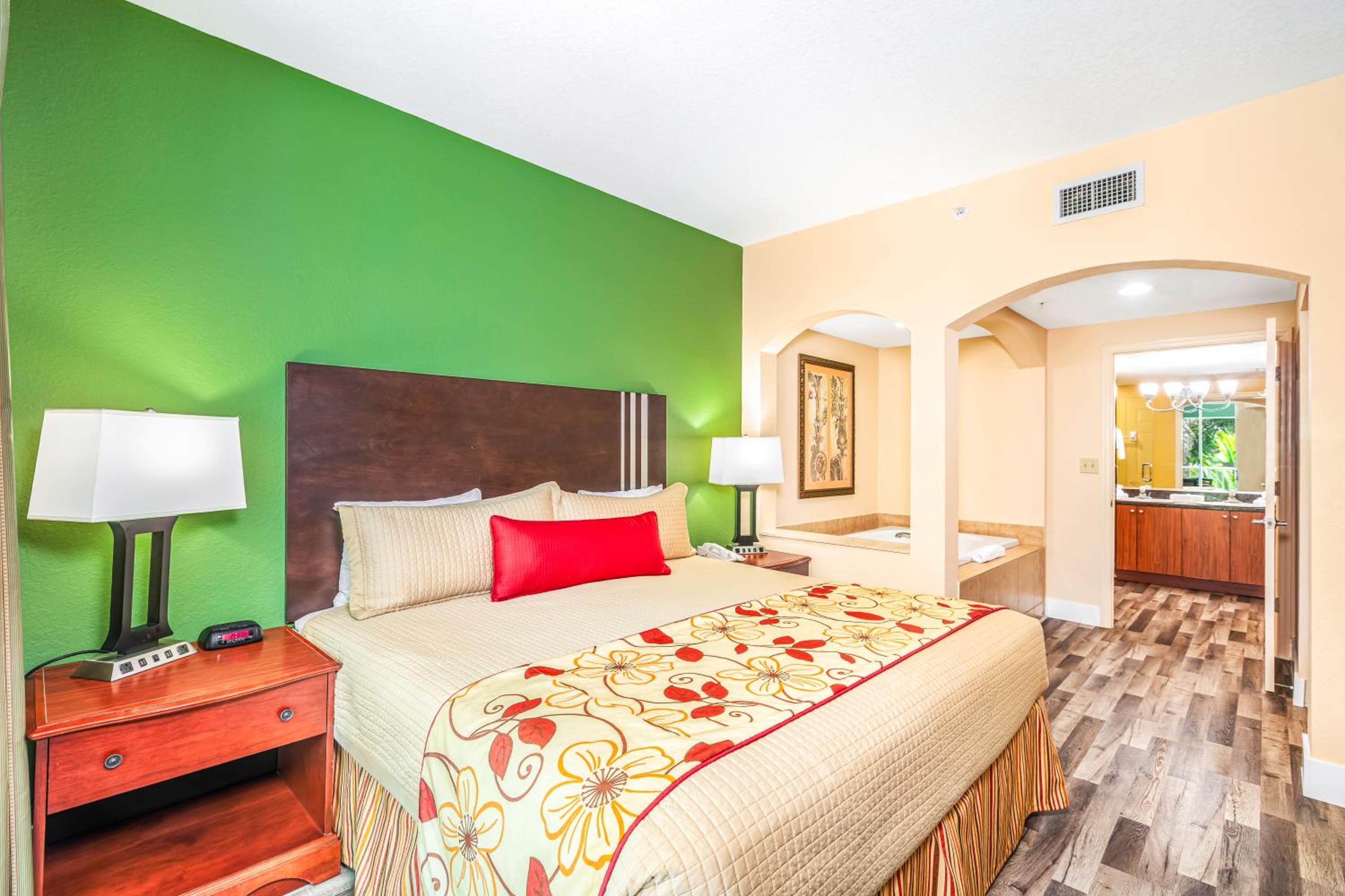 Two-Bedroom Suite - Photo 16