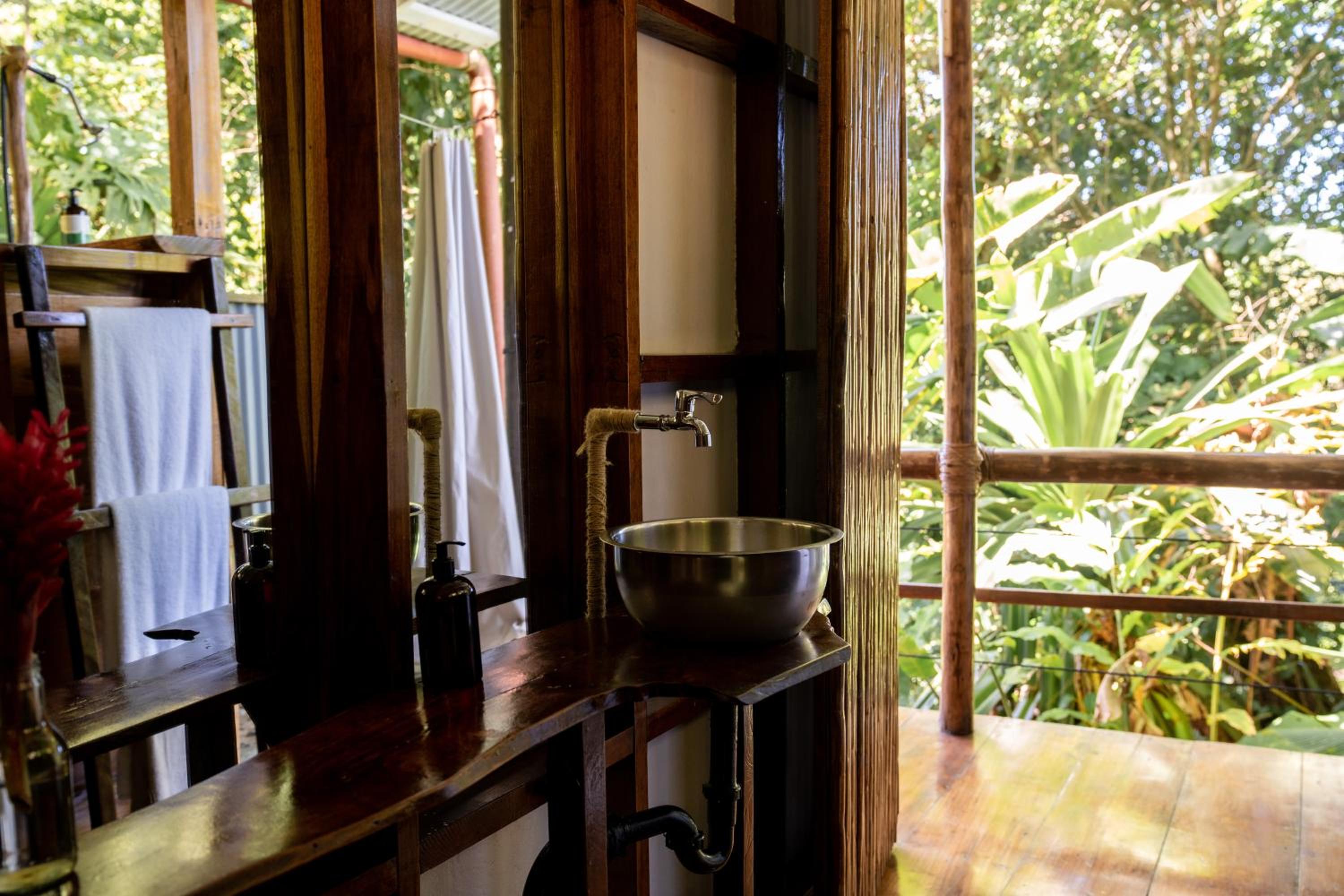 Family Treetop Bungalow photo 2