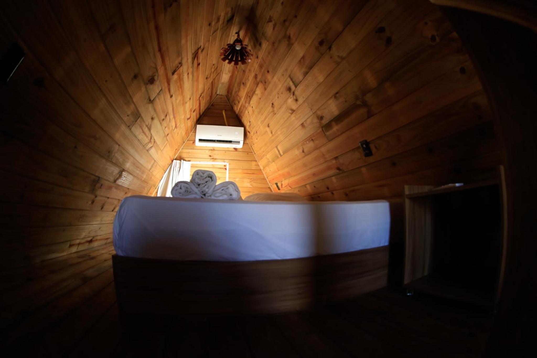 Double Room with Private Bathroom photo 3