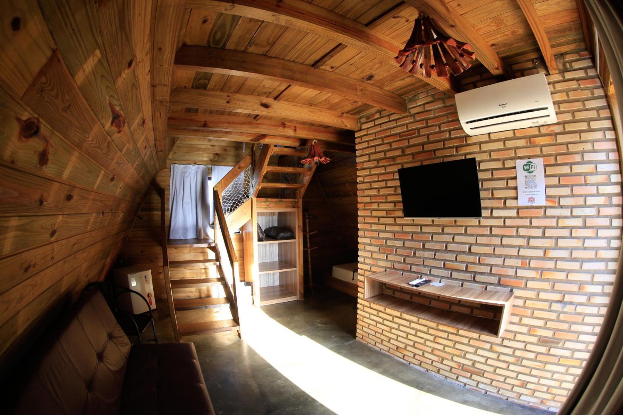 Double Room with Private Bathroom photo 1
