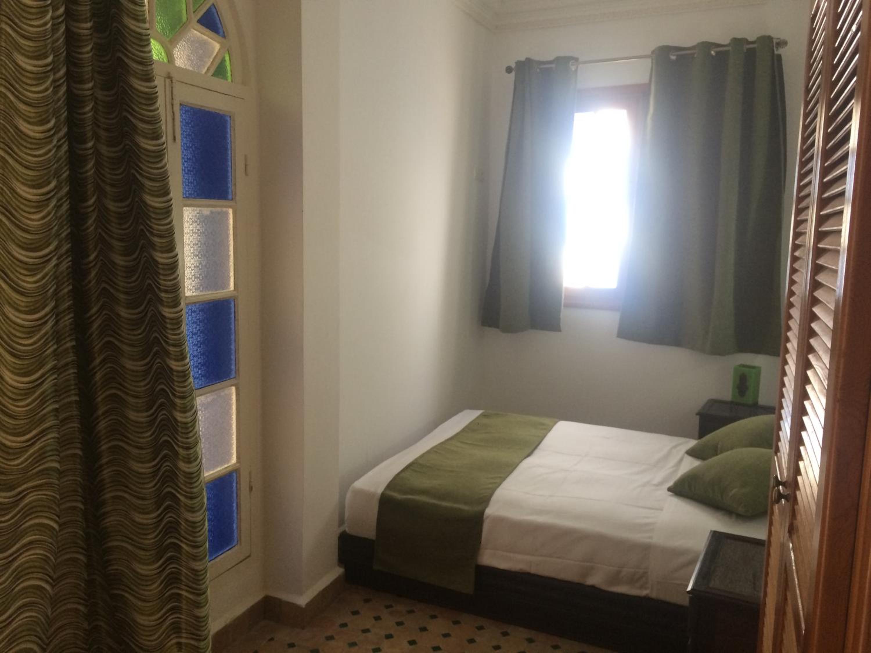 Classic Double Room with Shower