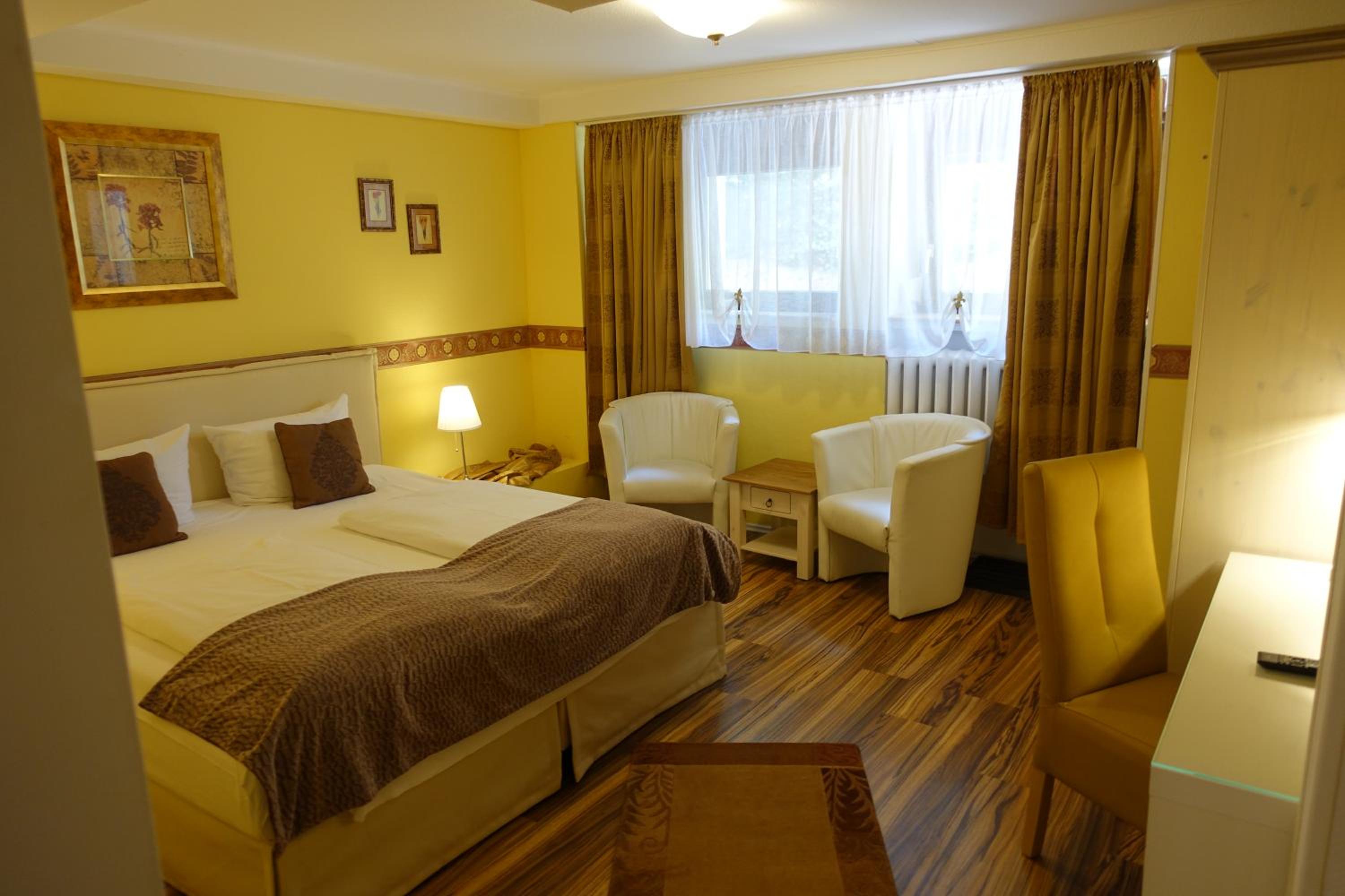 Souterrain Double Room  photo 3