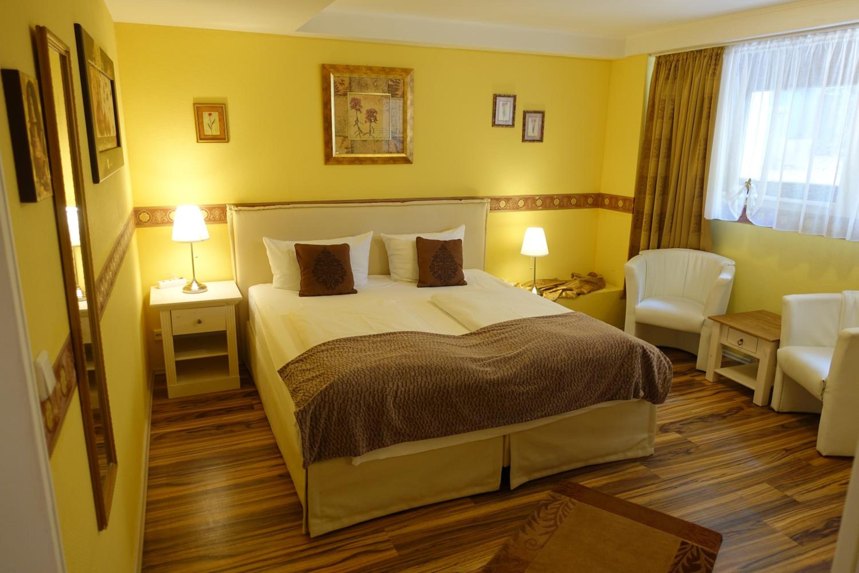 Souterrain Double Room  photo 2