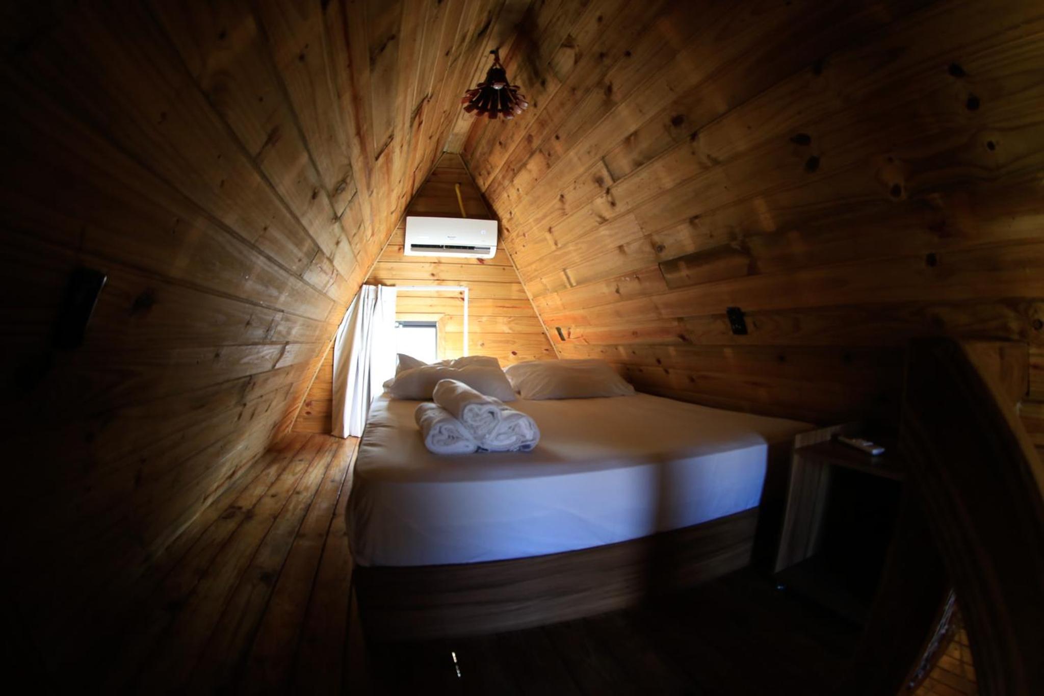 Double Room with Private Bathroom photo 2